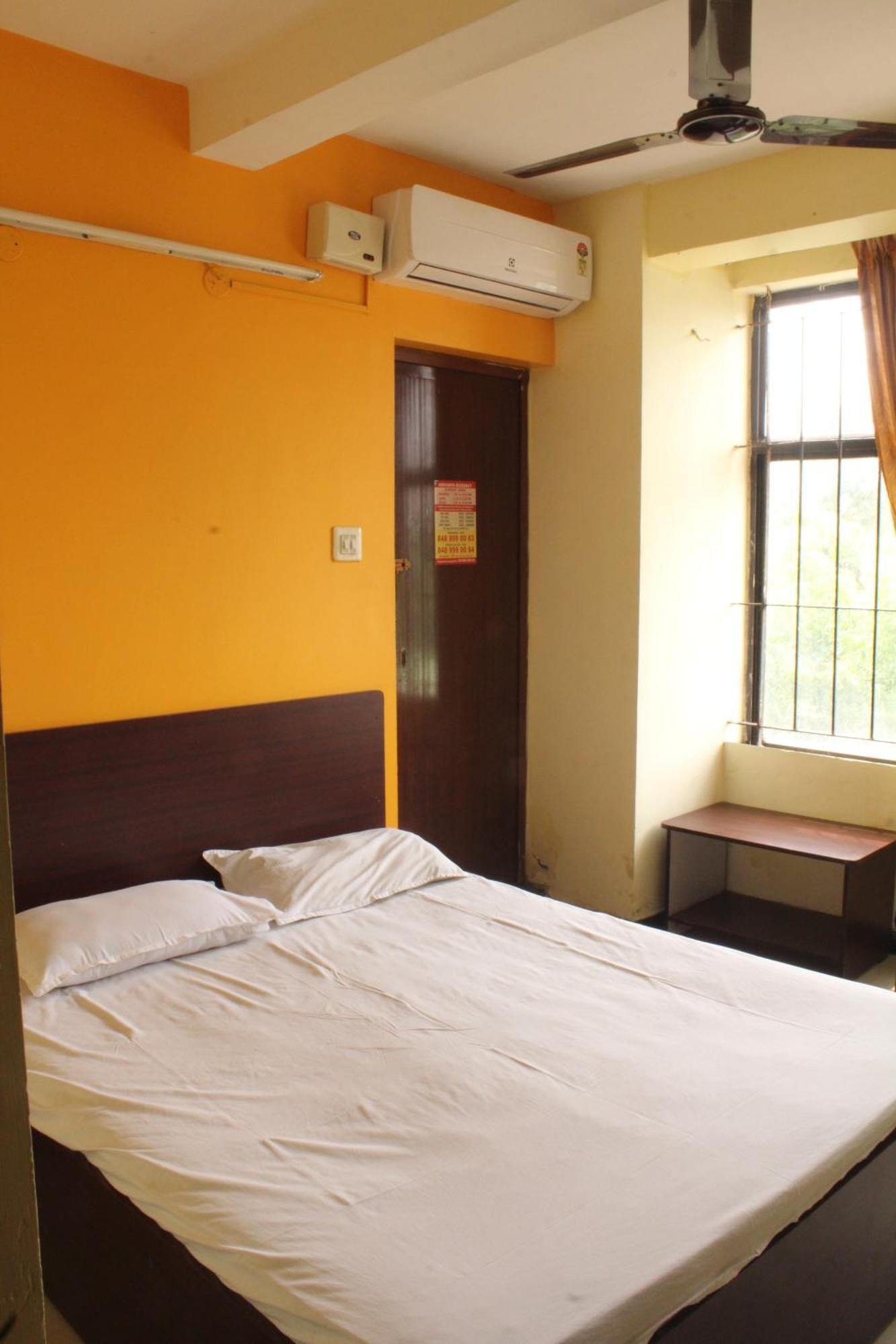 Hotel Aishvarya Residency *