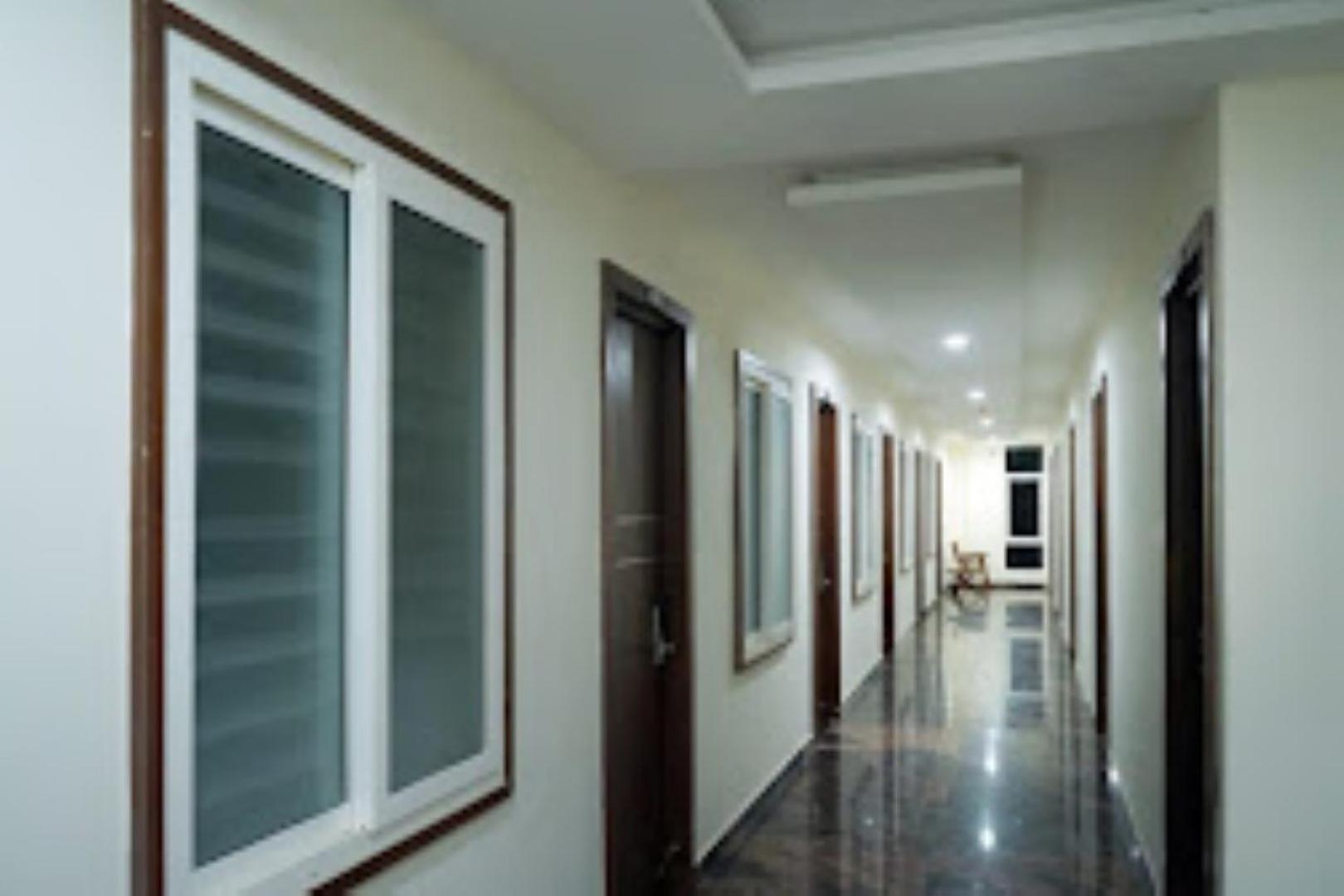 Nivetha Grand , Hotel Coimbatore