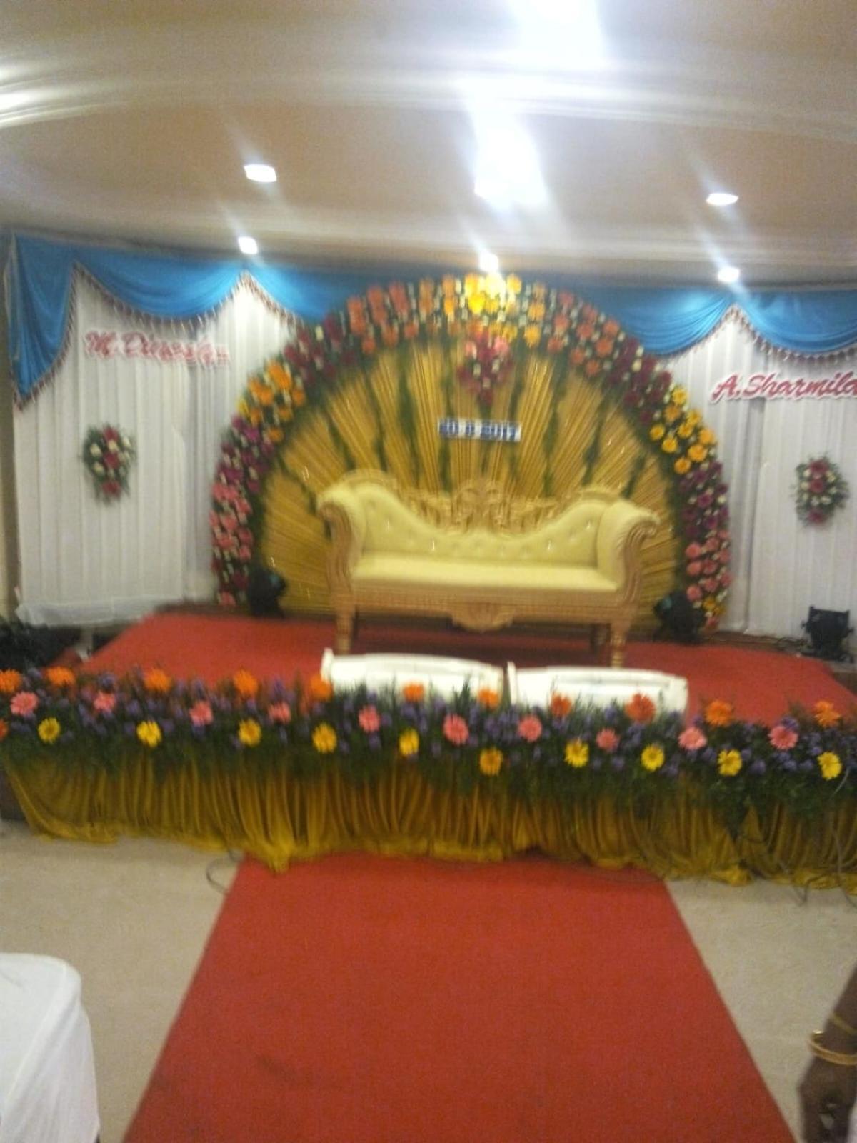 Blue Star 3*