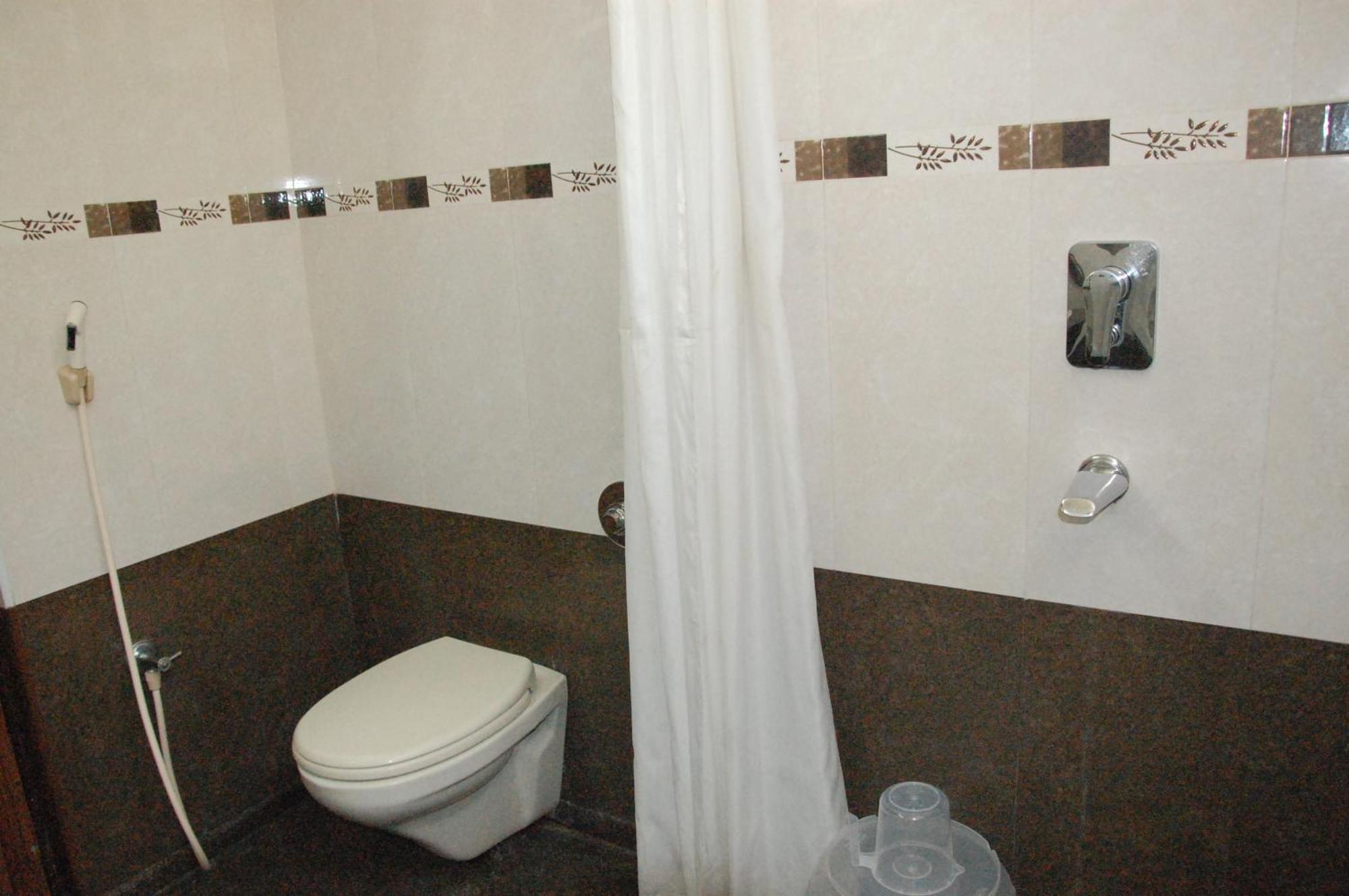 Hotel Blue Star Coimbatore