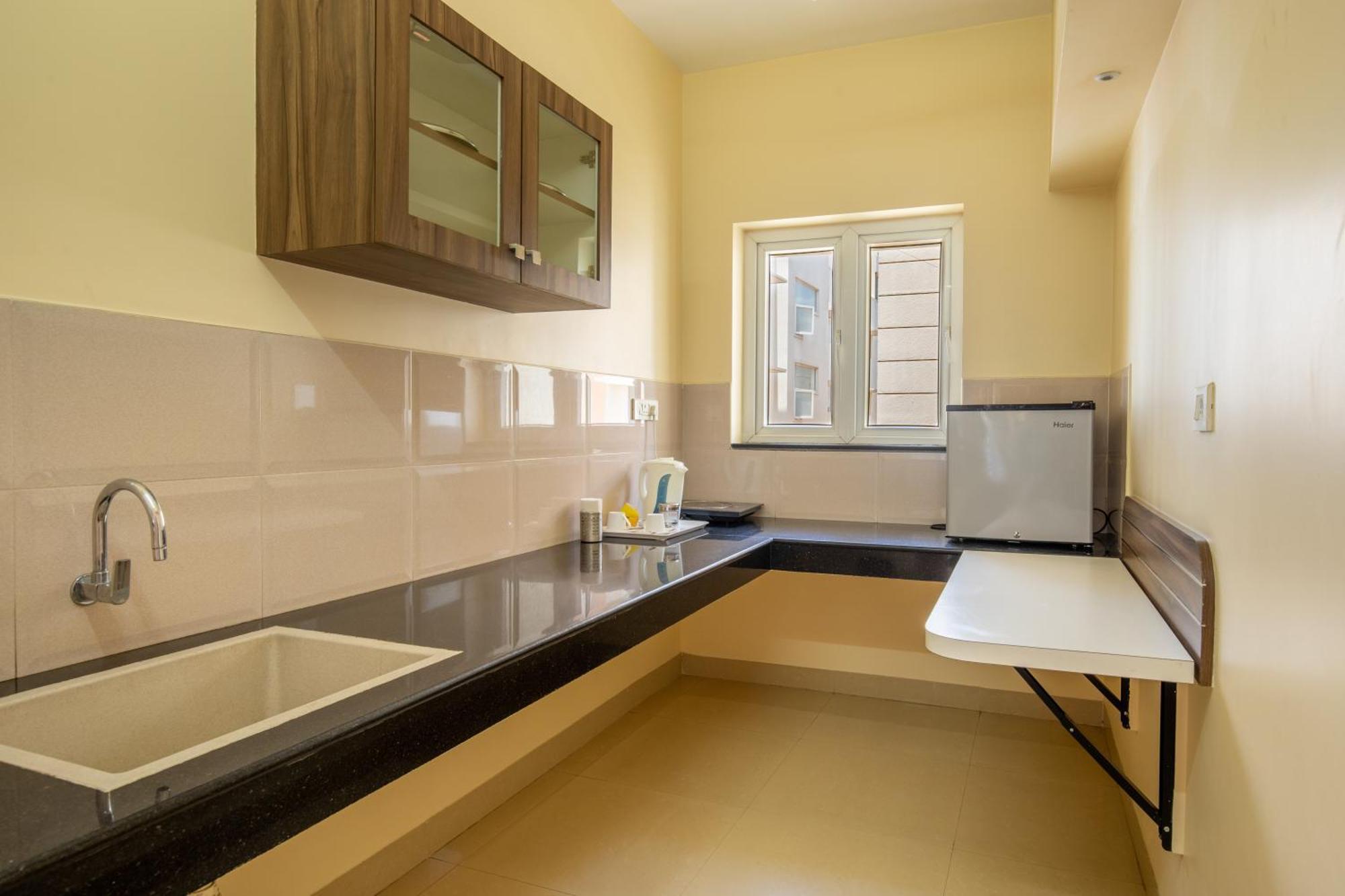 Mk Residency
