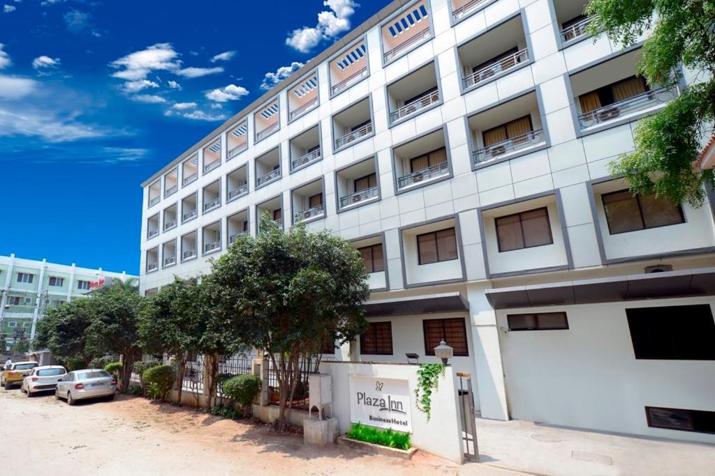 Plaza Hotel Coimbatore