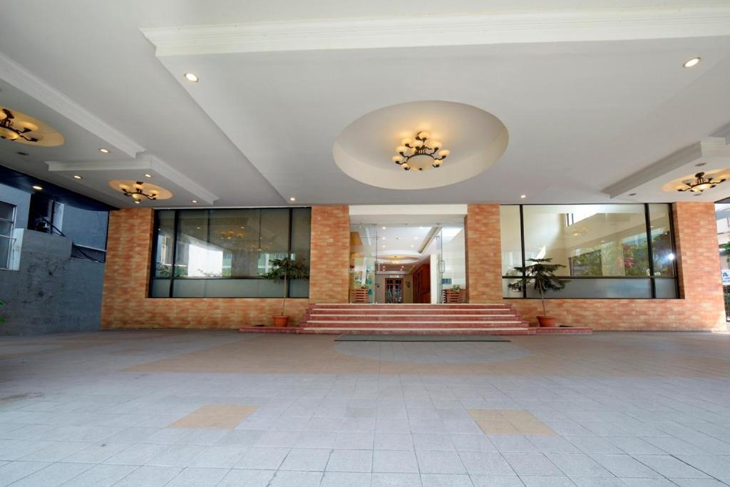 Plaza Coimbatore