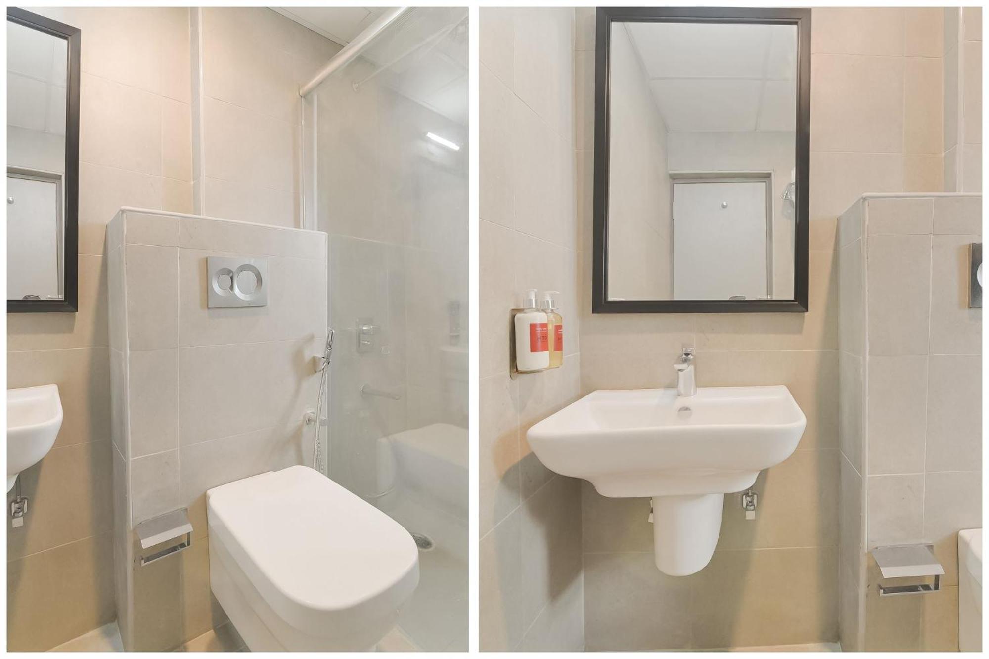 Super Townhouse Srm Kuppakonam Pudur