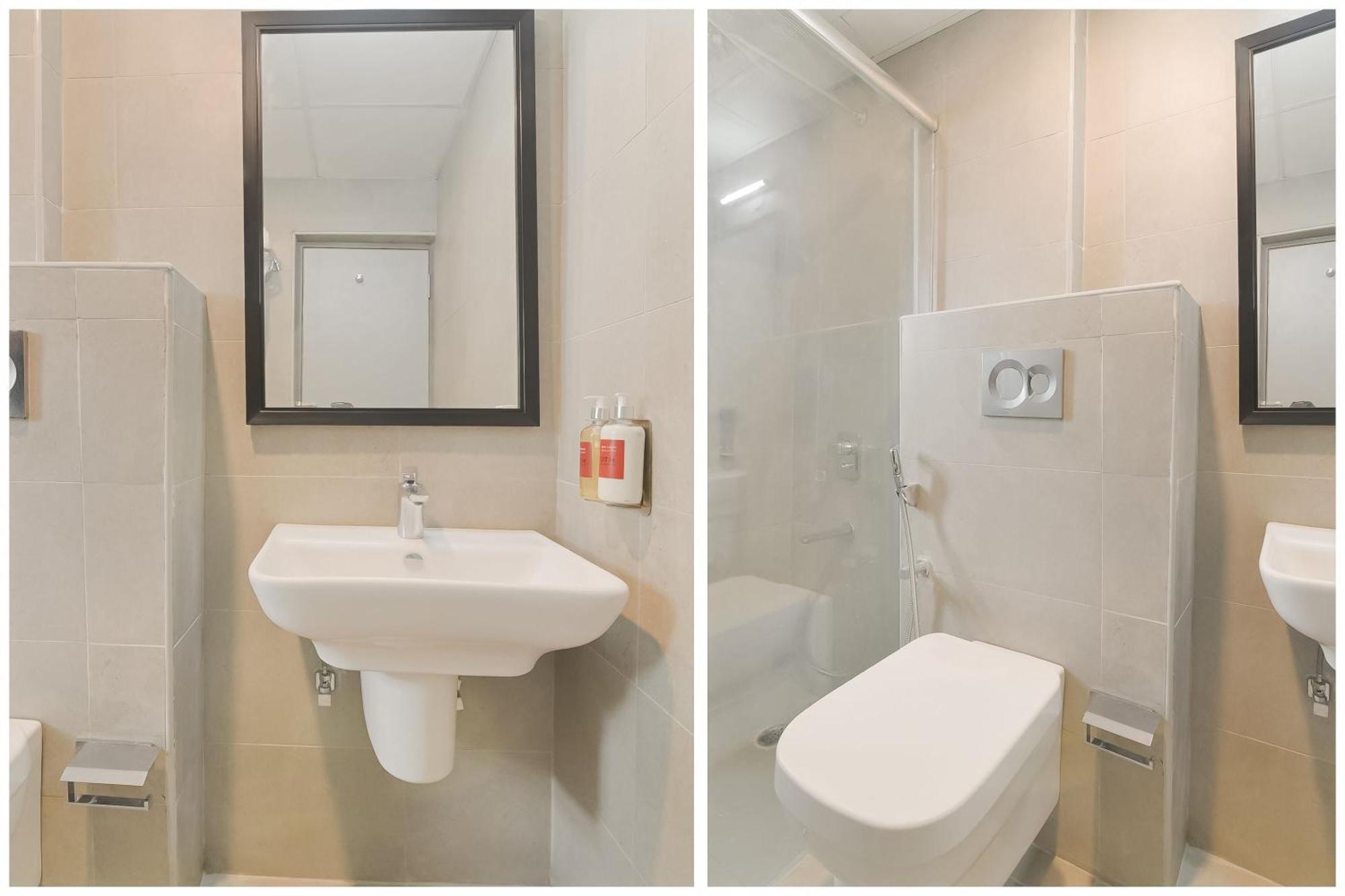 Super Townhouse Srm Kuppakonam Pudur Hotel Coimbatore