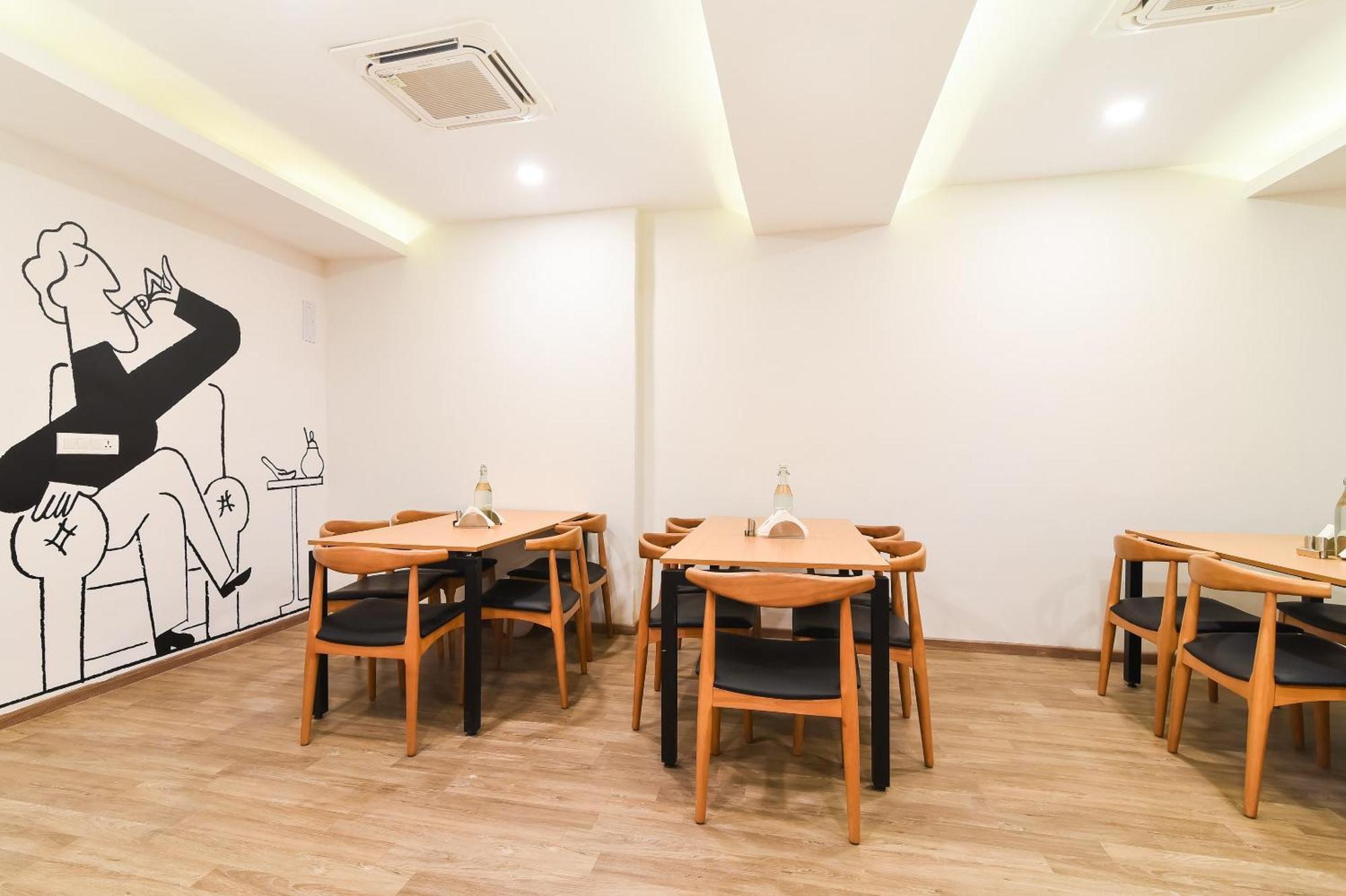 Hotel Super Townhouse Srm Kuppakonam Pudur Coimbatore