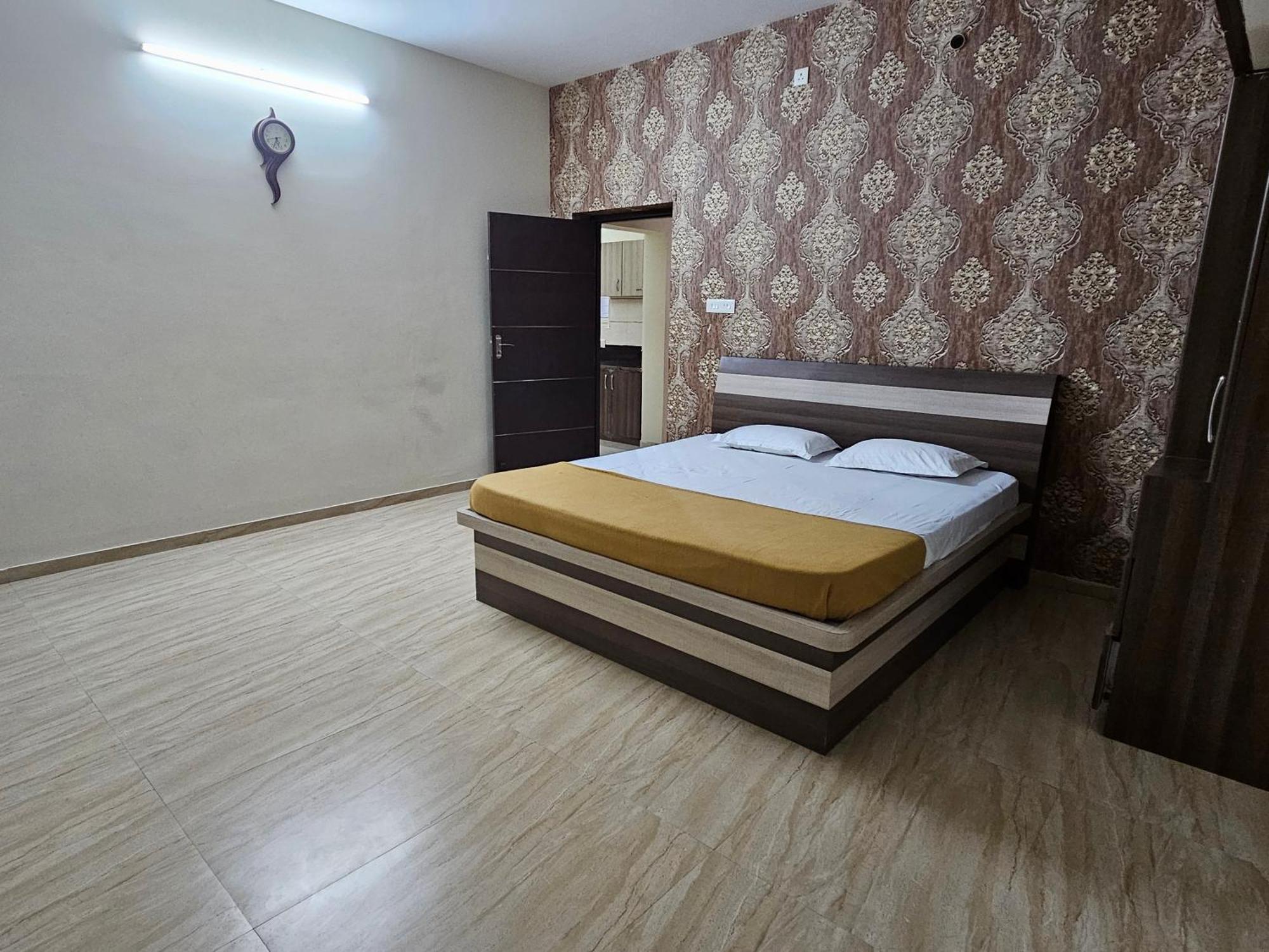 Shi's Vilva - The In - Near Airport, Kmch, Codesia Pousada Coimbatore