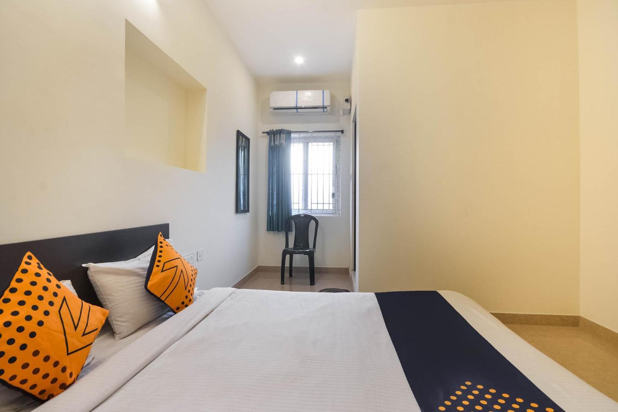 Spot On Star Residency 2* Coimbatore