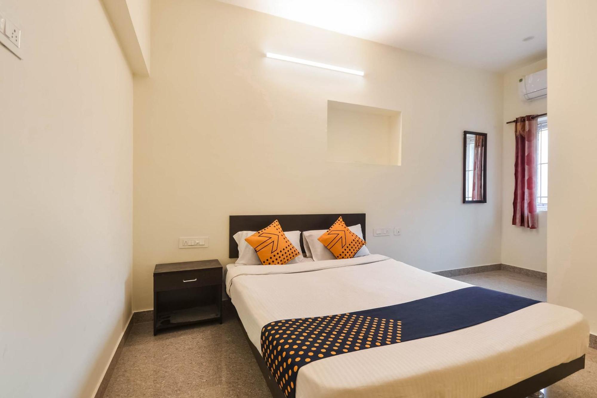 Spot On Star Residency 2*