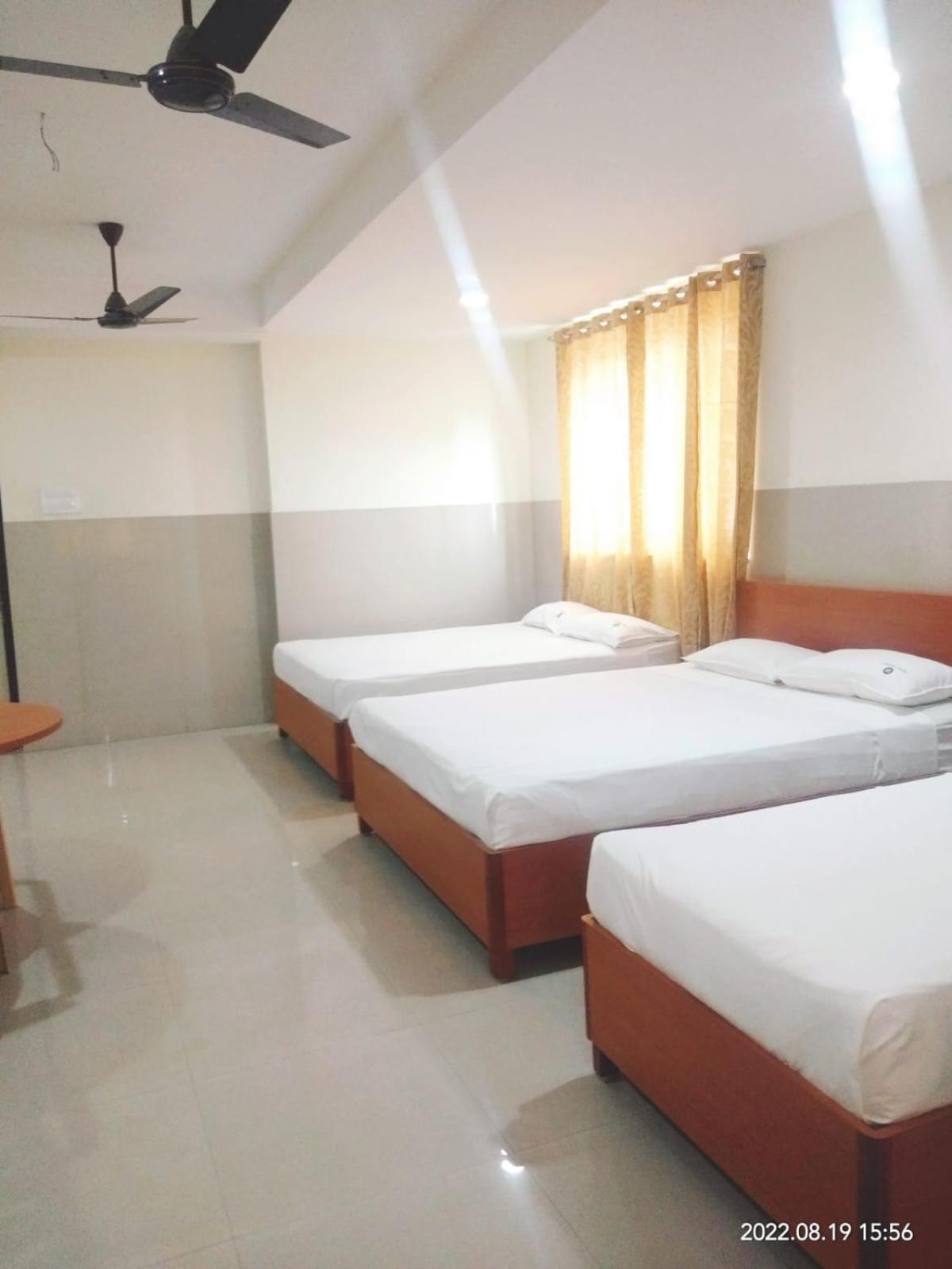 Hotel Gateway 2*