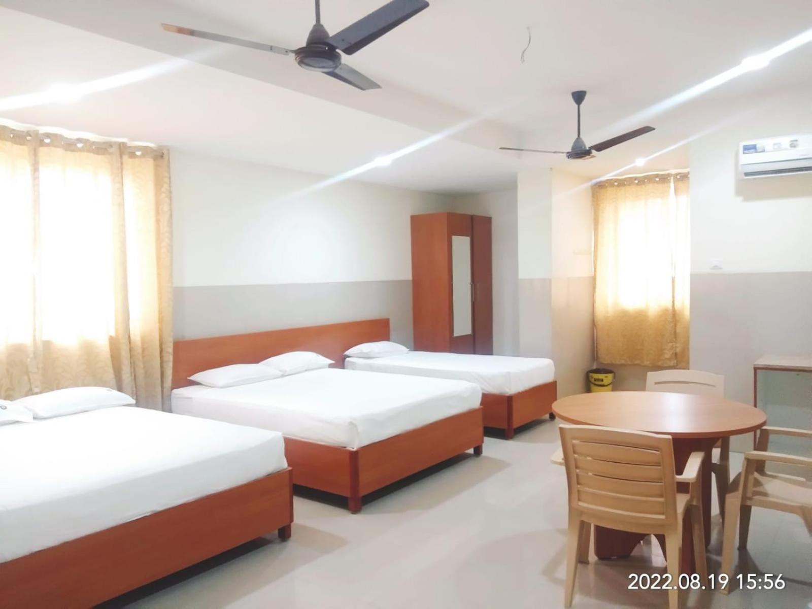 Gateway Hotel