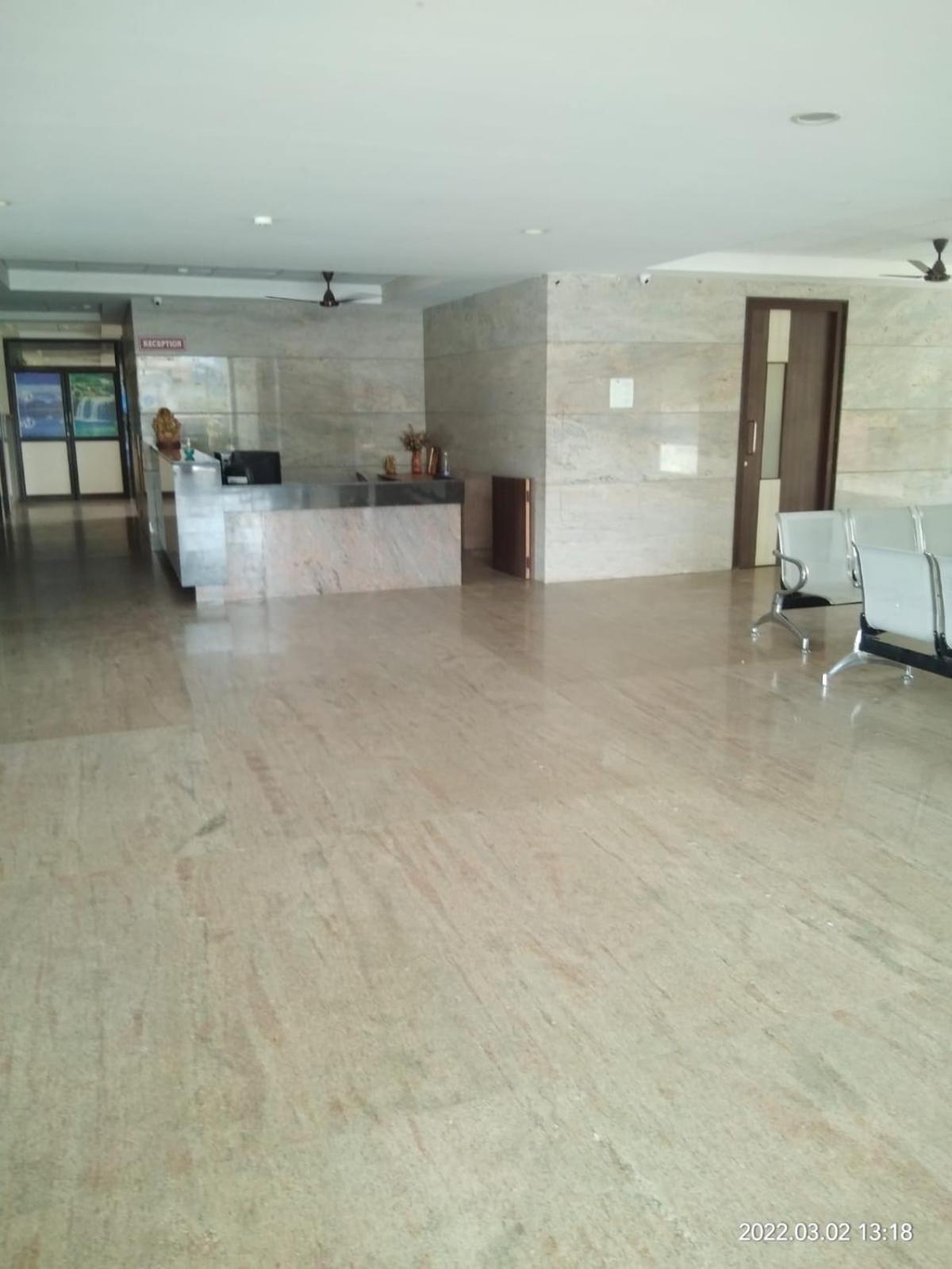 Gateway Hotel 2*