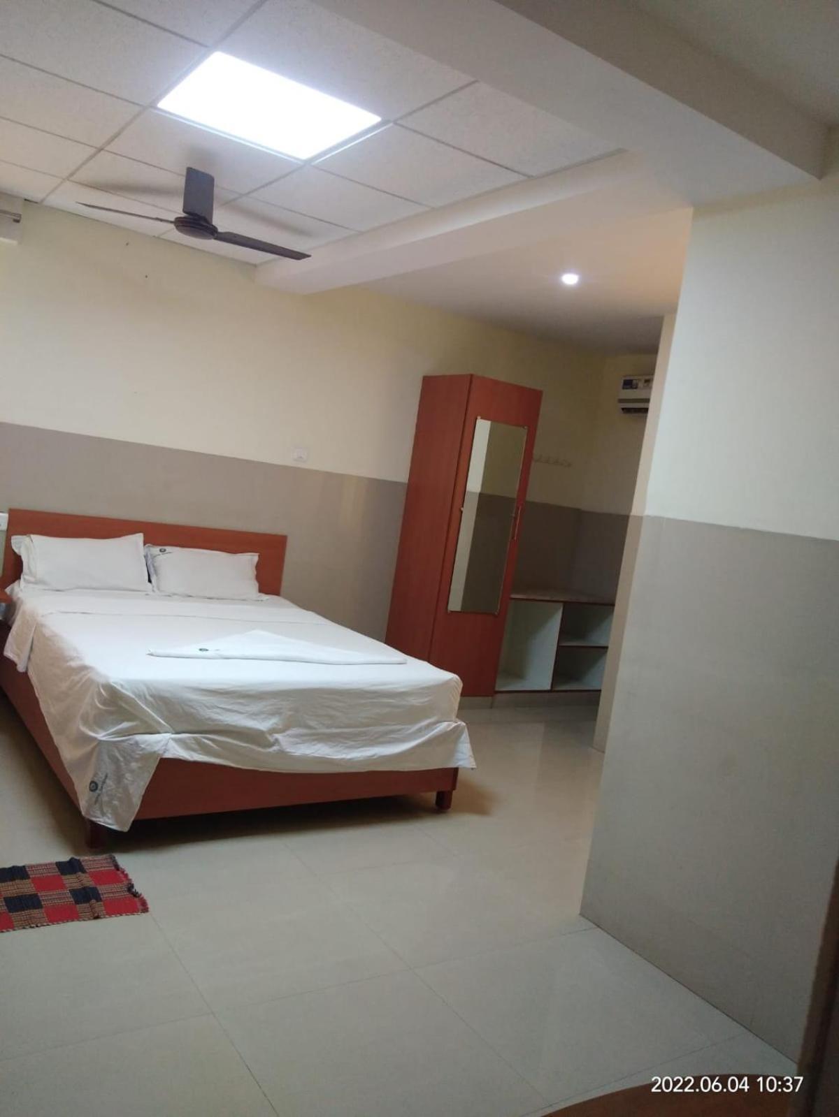 Gateway Hotel Coimbatore