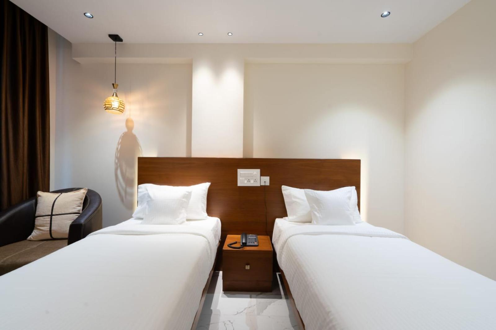Hotel Vilvah 4*