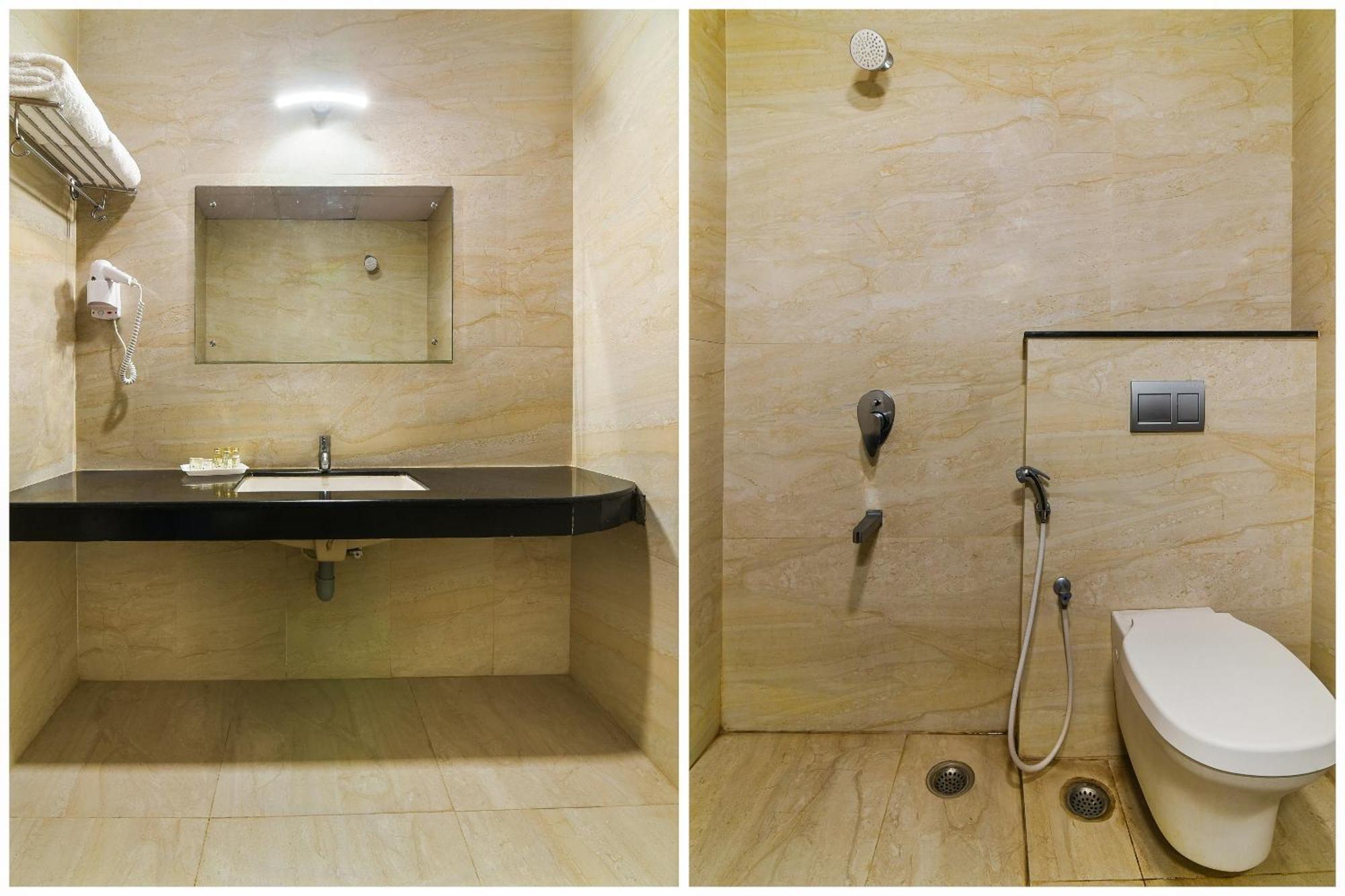 Capital O Grand Plaza 3* Coimbatore