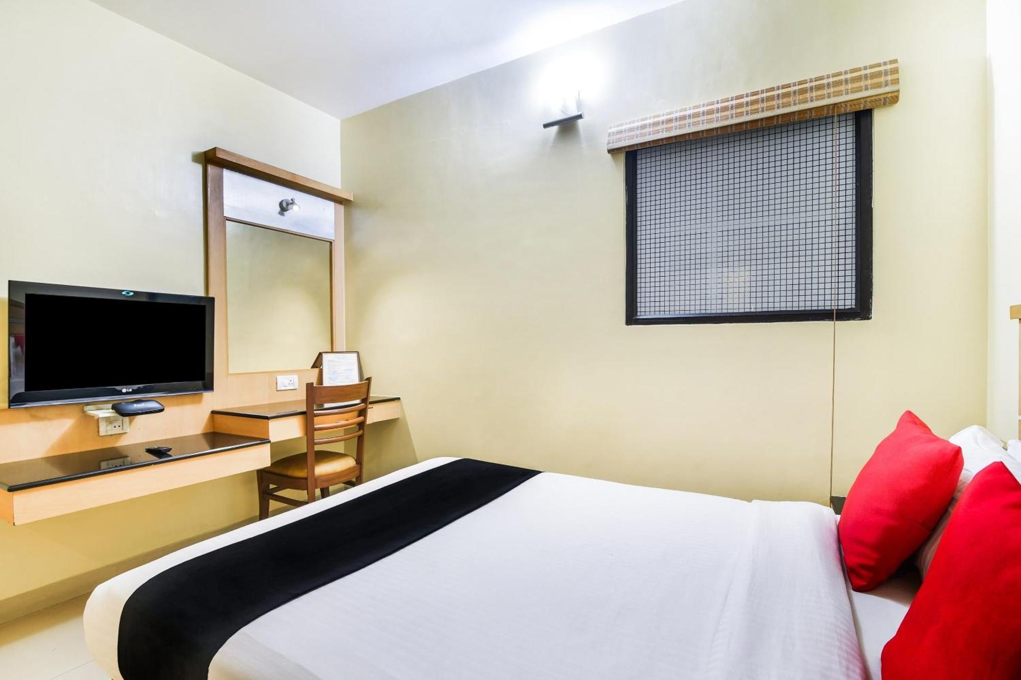 Hotel Capital O Grand Plaza Coimbatore