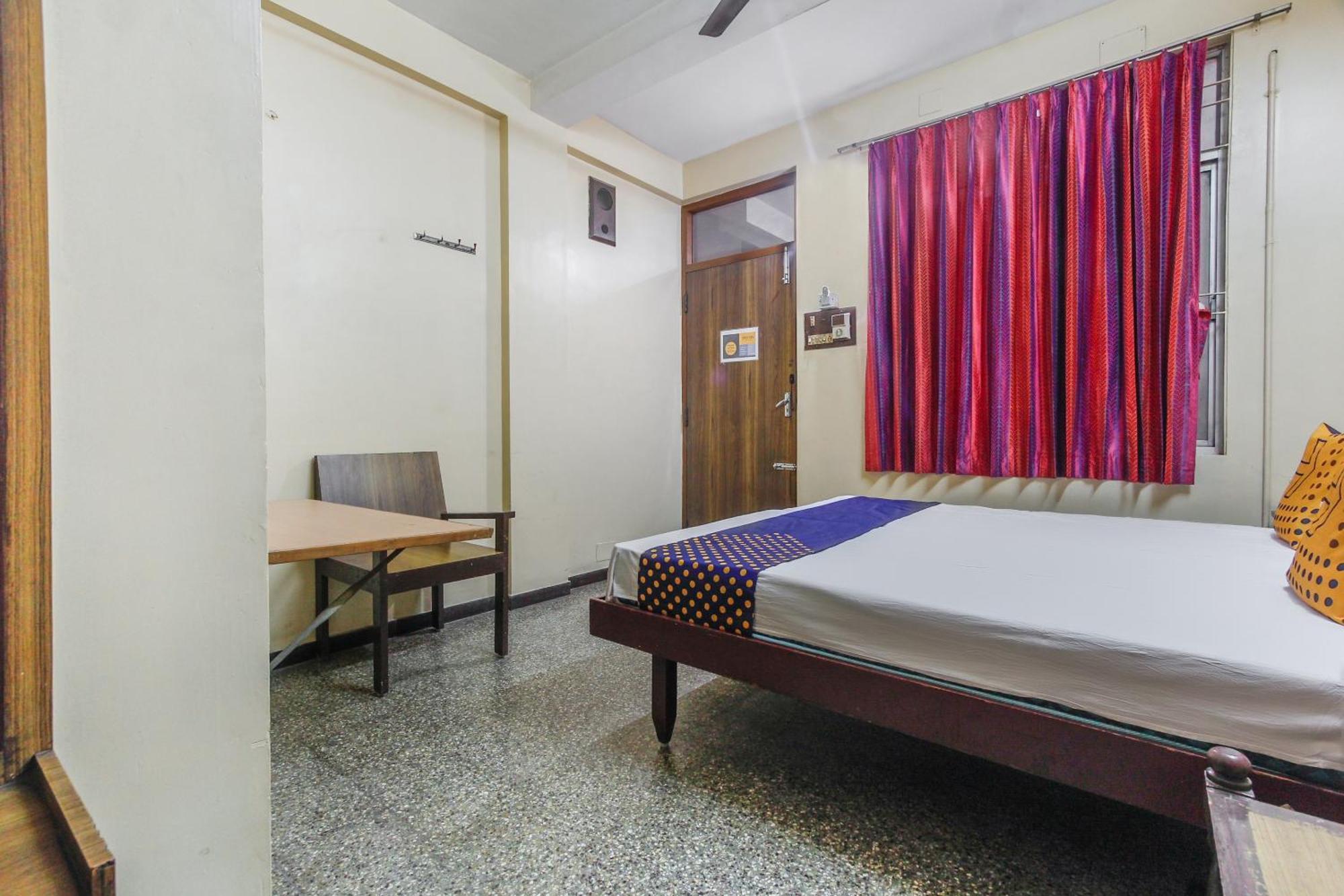 Spot On Thangam Hotel Coimbatore