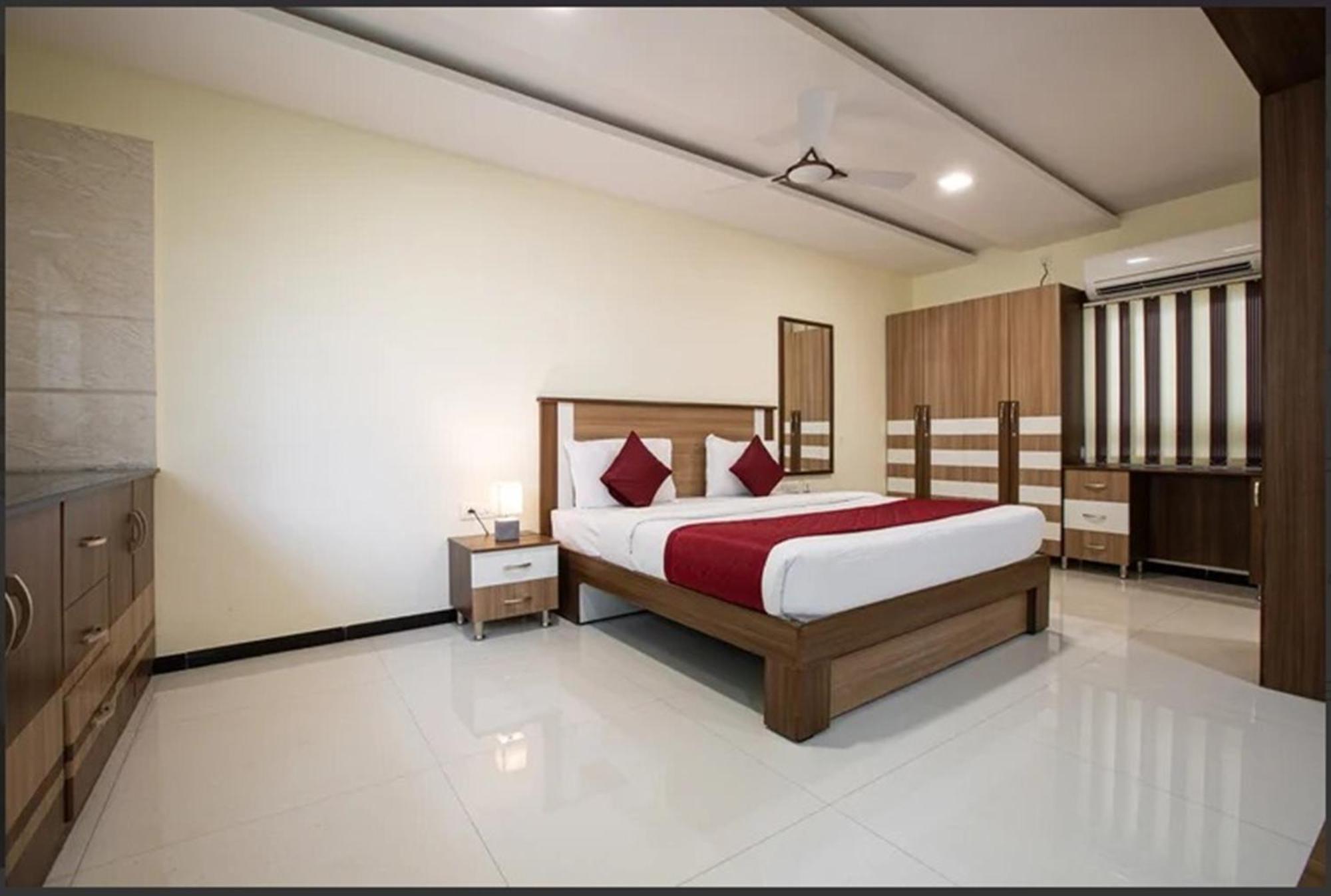 Hotel Santhoshpuri Coimbatore