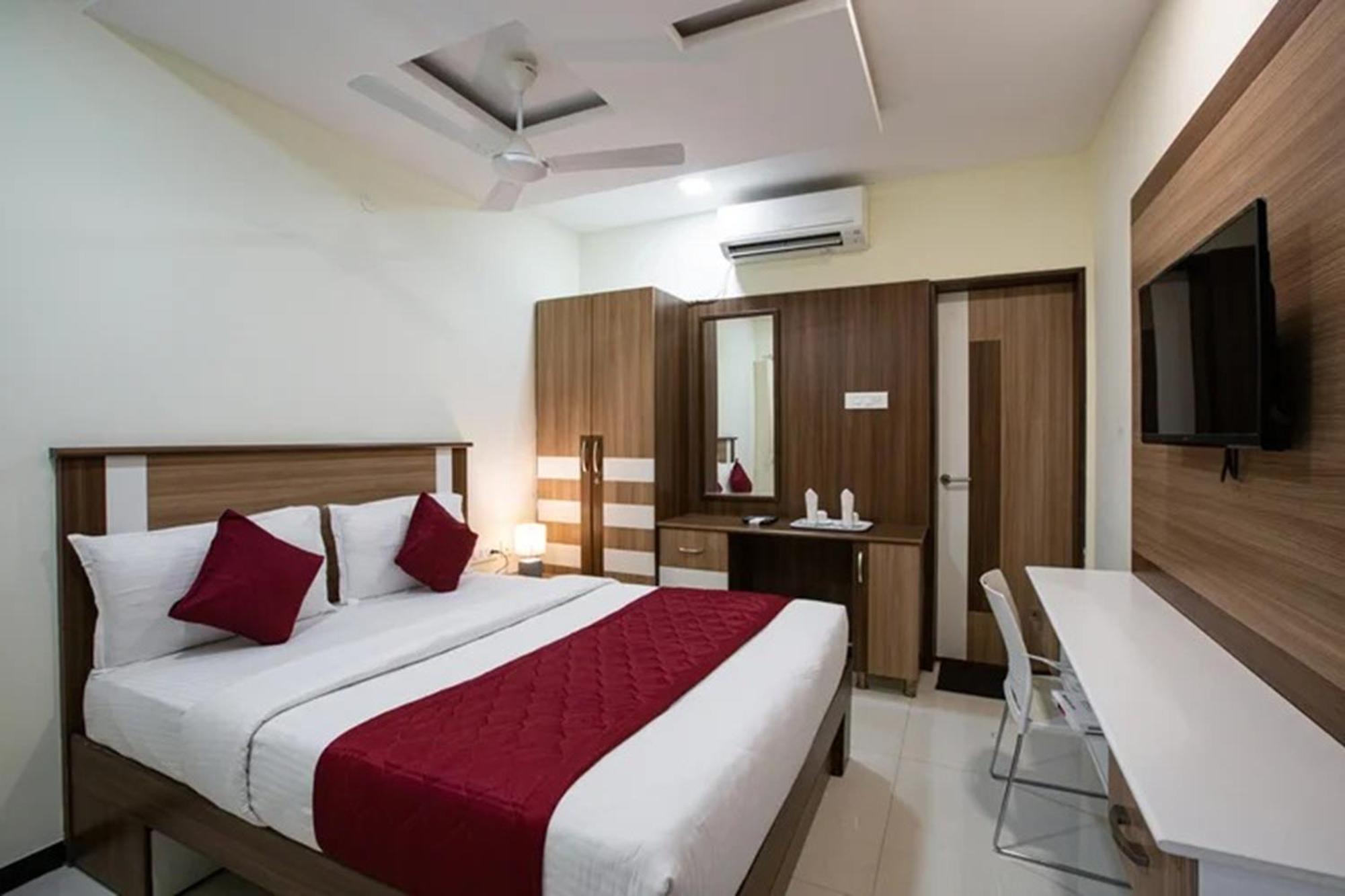 Santhoshpuri Coimbatore