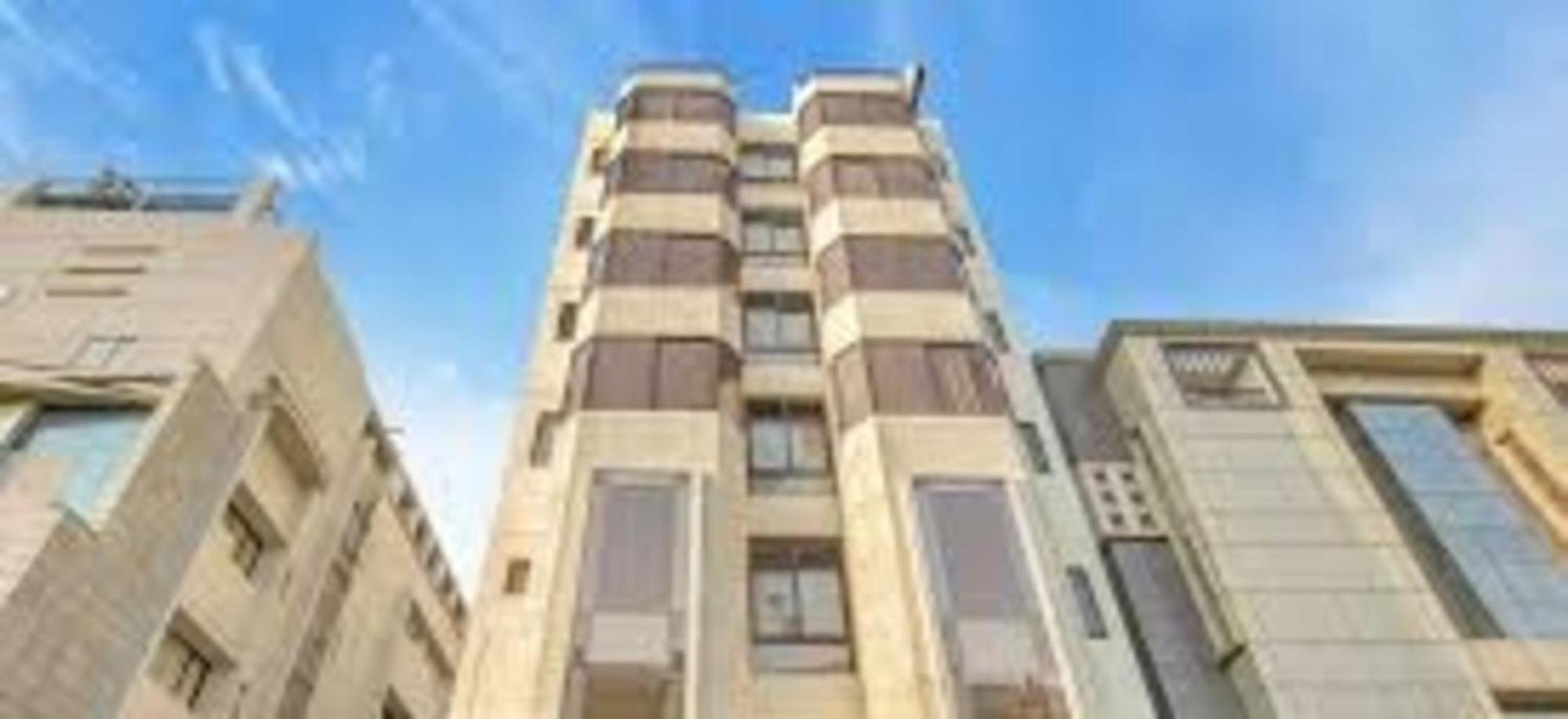 Pph Living Railotel Motel Coimbatore