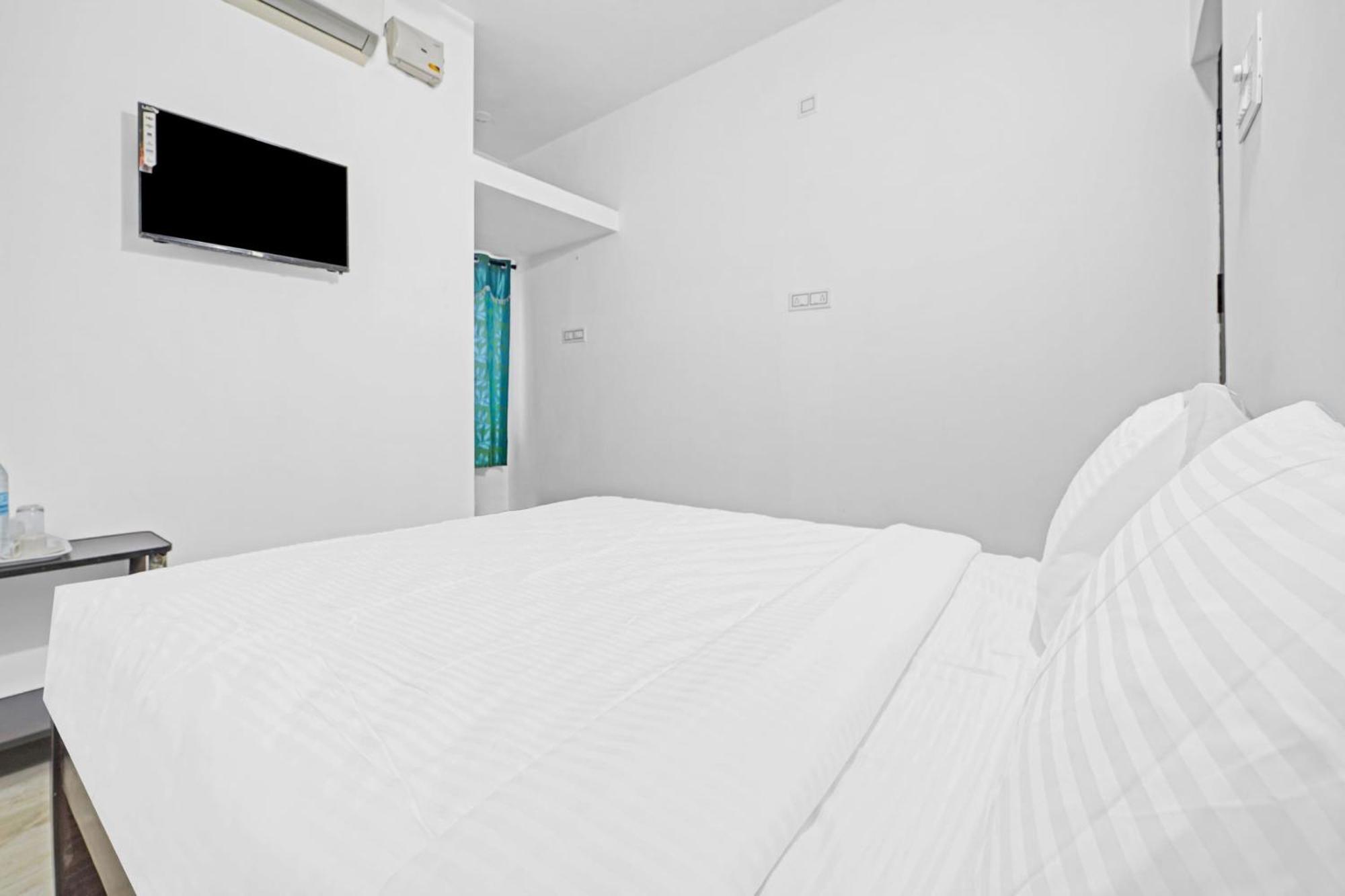 O Acs Hotel Coimbatore