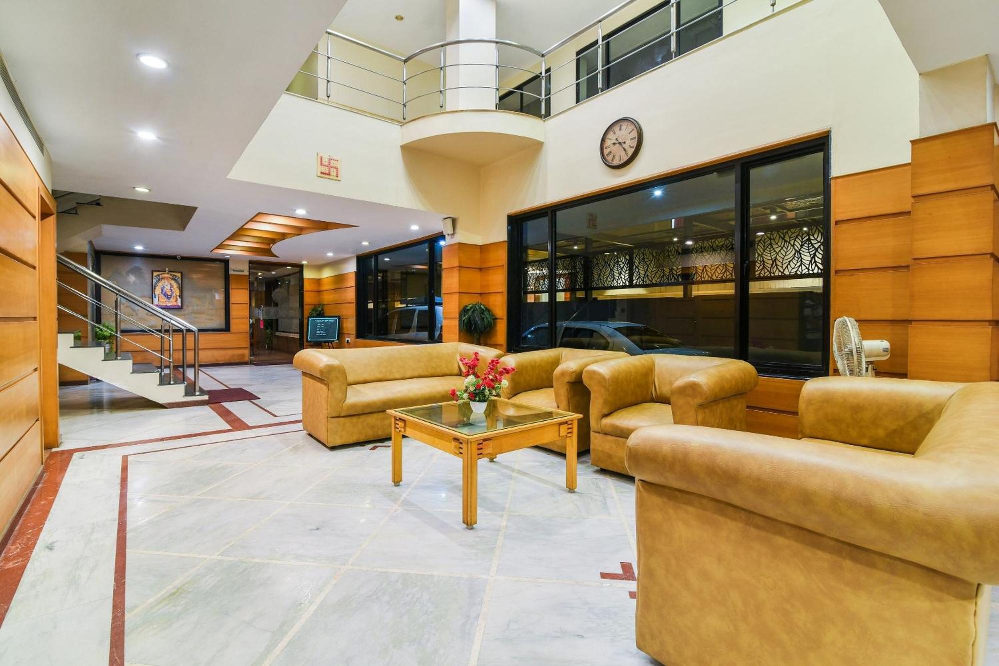 Capital O Grand Plaza 3* Coimbatore