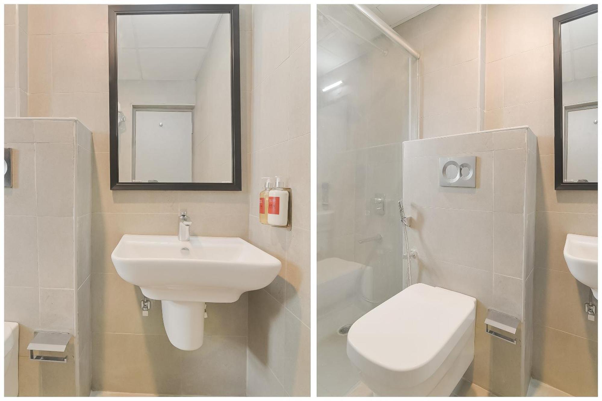 Hotel Super Townhouse Srm Kuppakonam Pudur