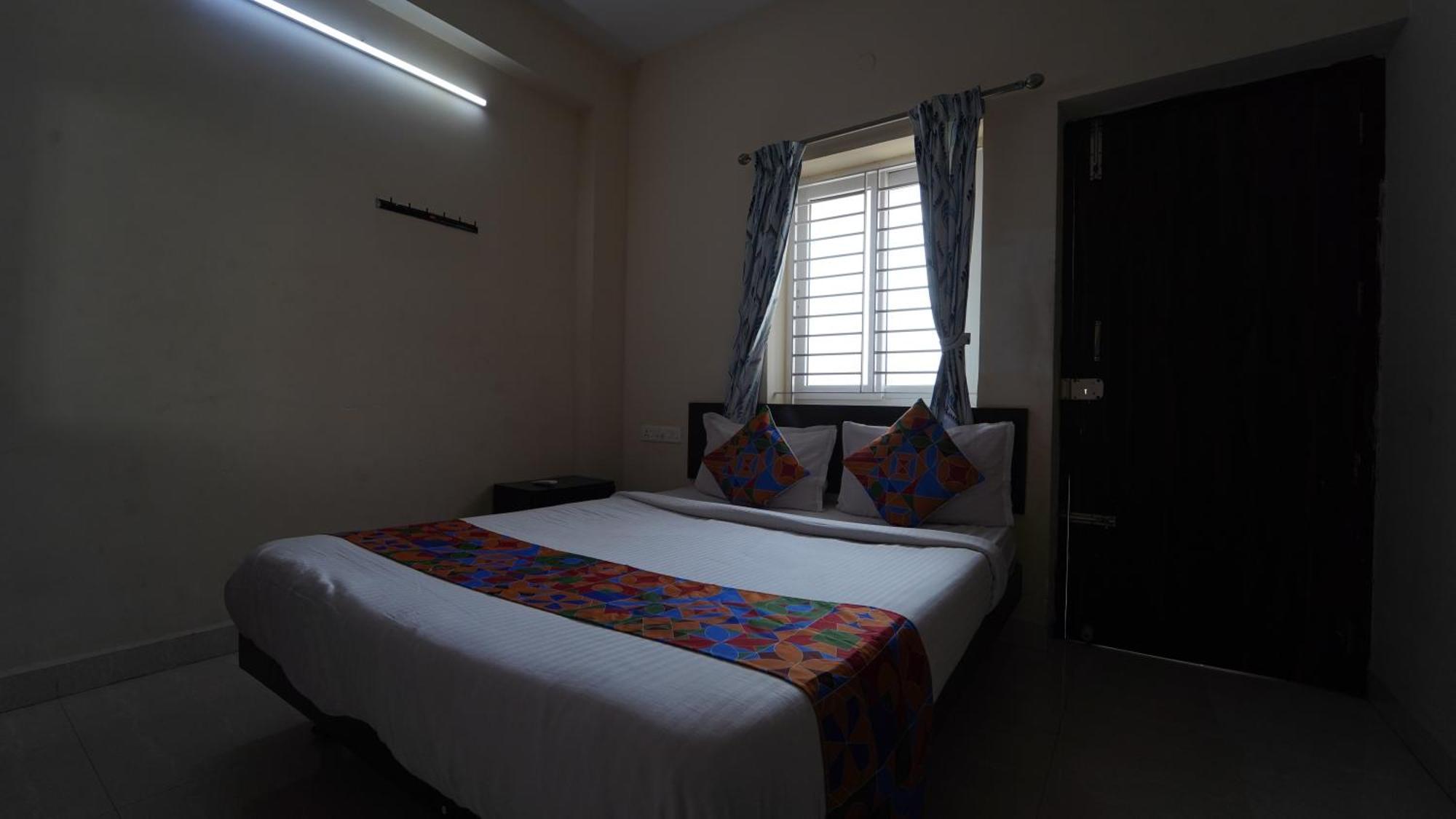 Apartamento Vangal Nest *