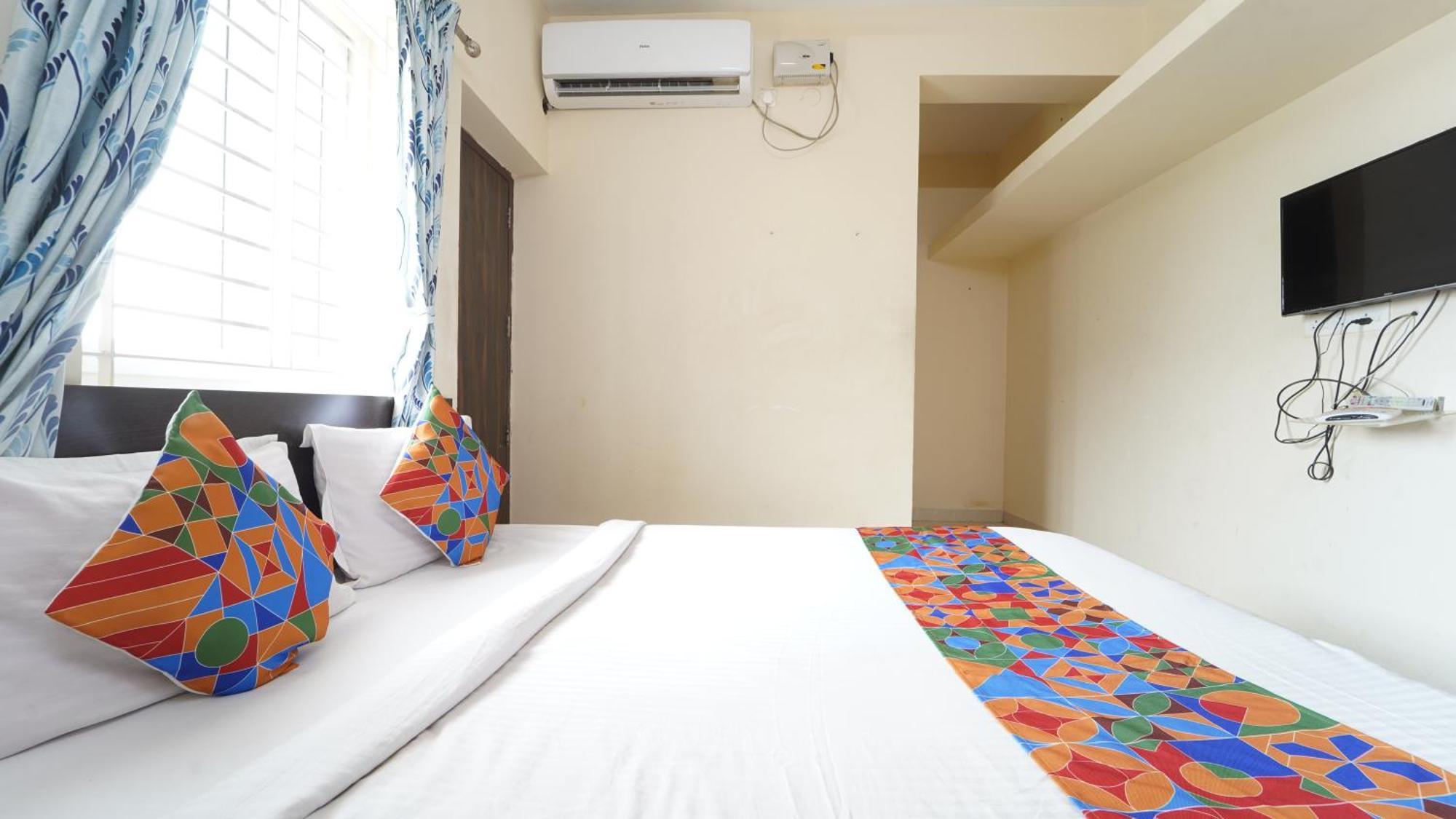 Vangal Nest Apartamento *