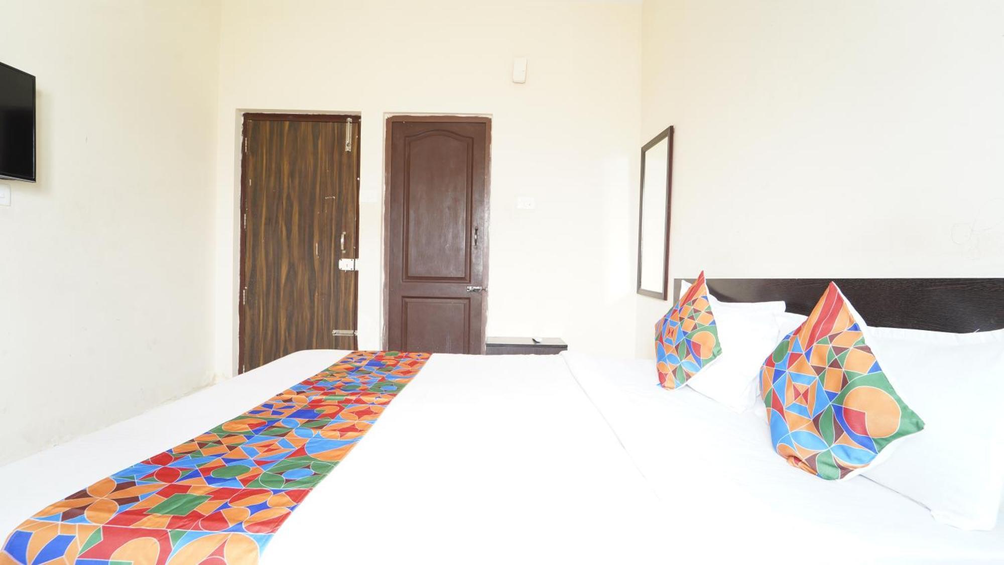 Apartamento Vangal Nest Coimbatore