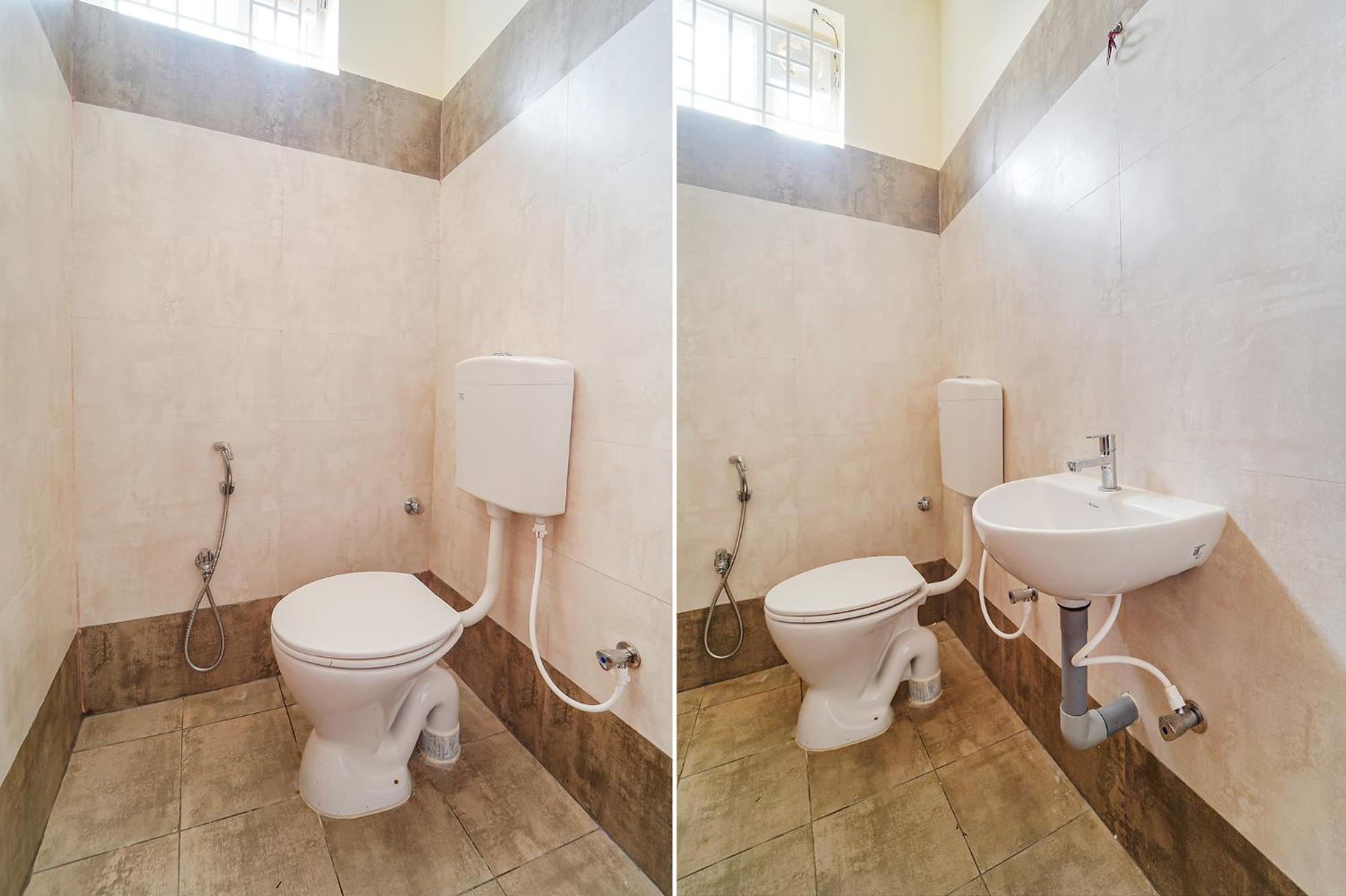 Fabhotel Subam Residency Hotel 3*