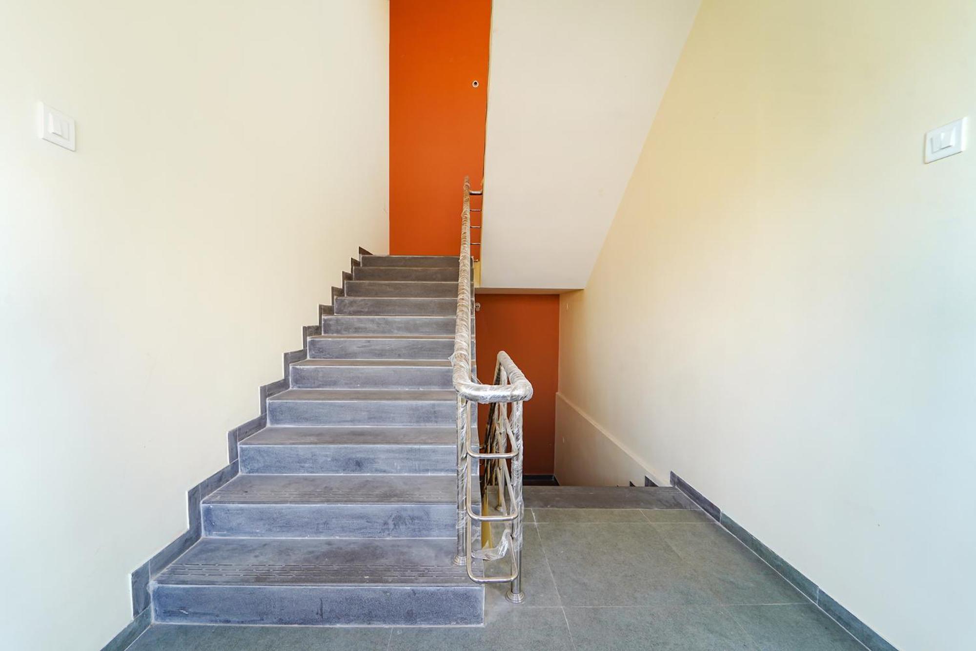 Fabhotel Subam Residency 3*