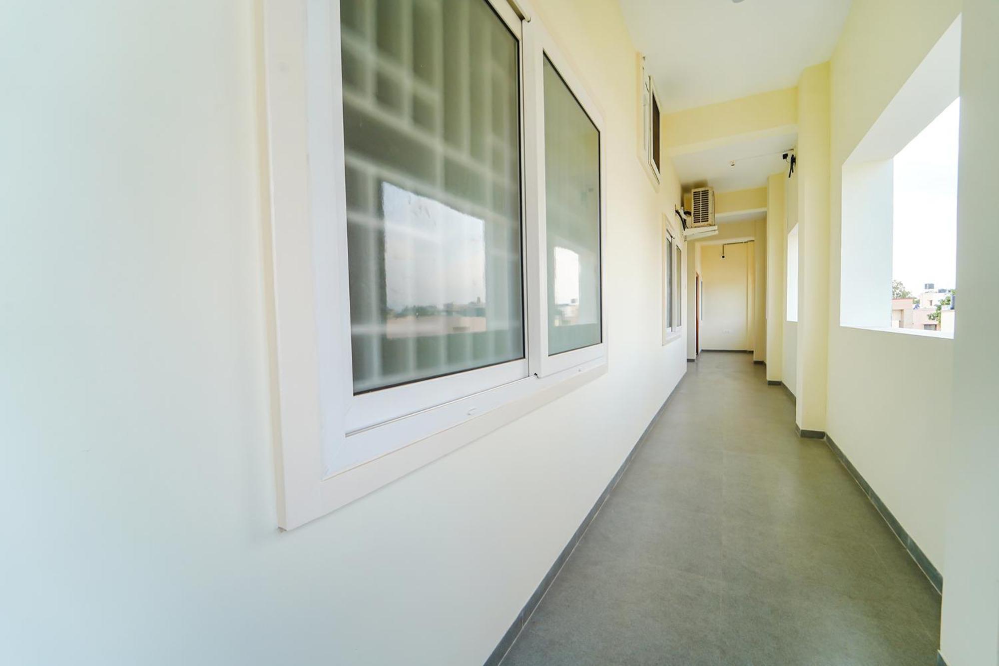 Fabhotel Subam Residency Hotel 3*