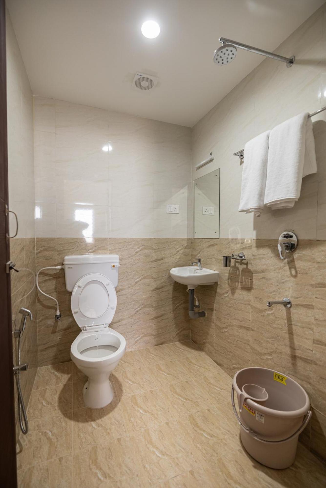 Viba Residency 2* Coimbatore