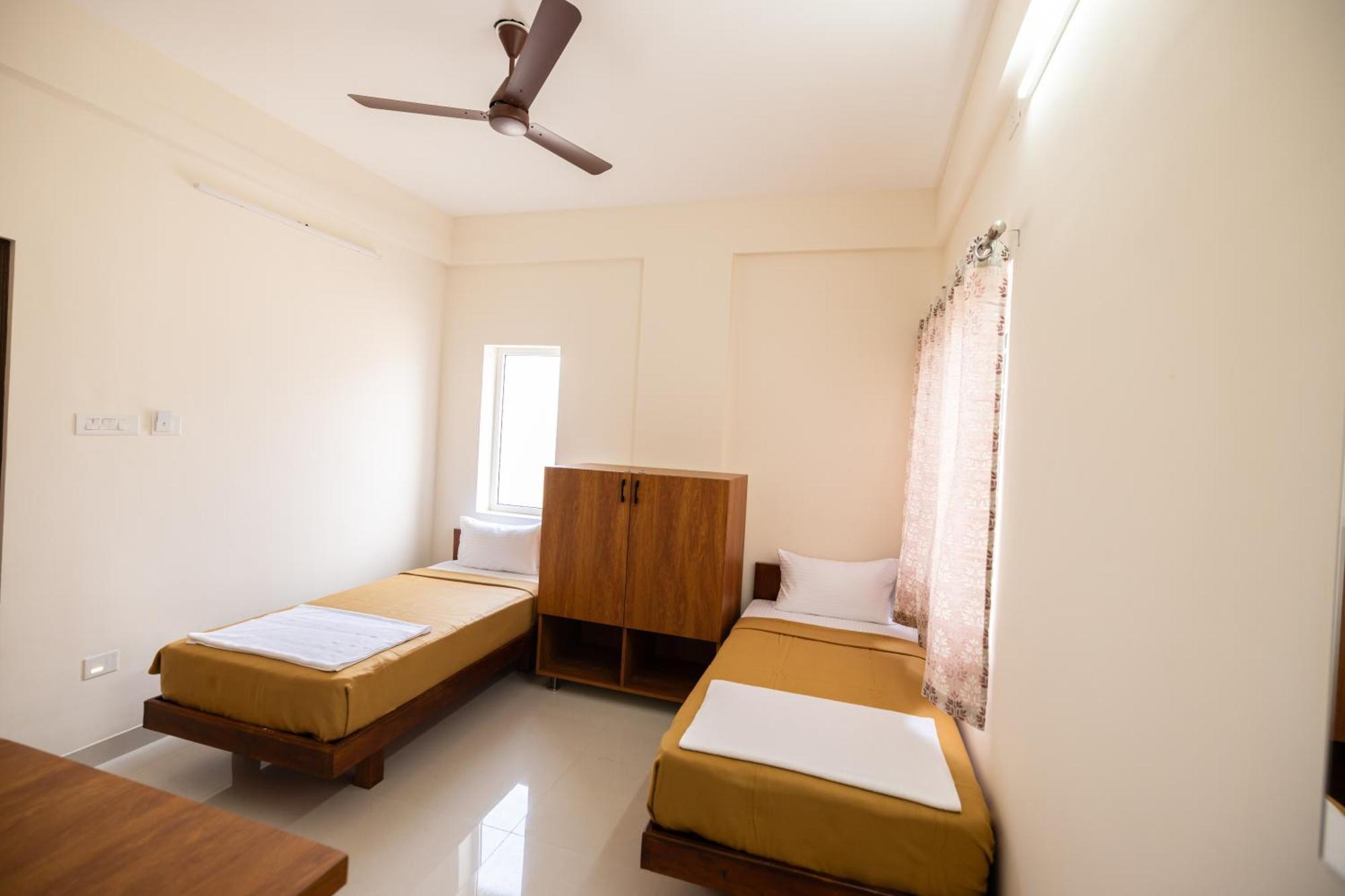 Viba Residency Hotel