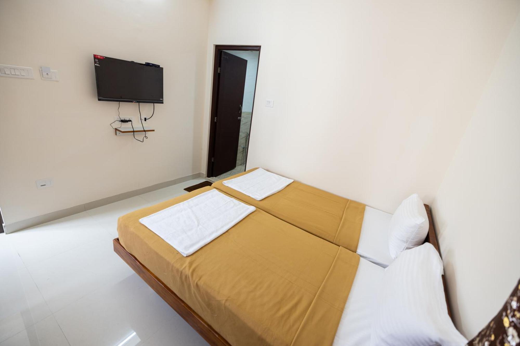 Viba Residency Hotel Coimbatore