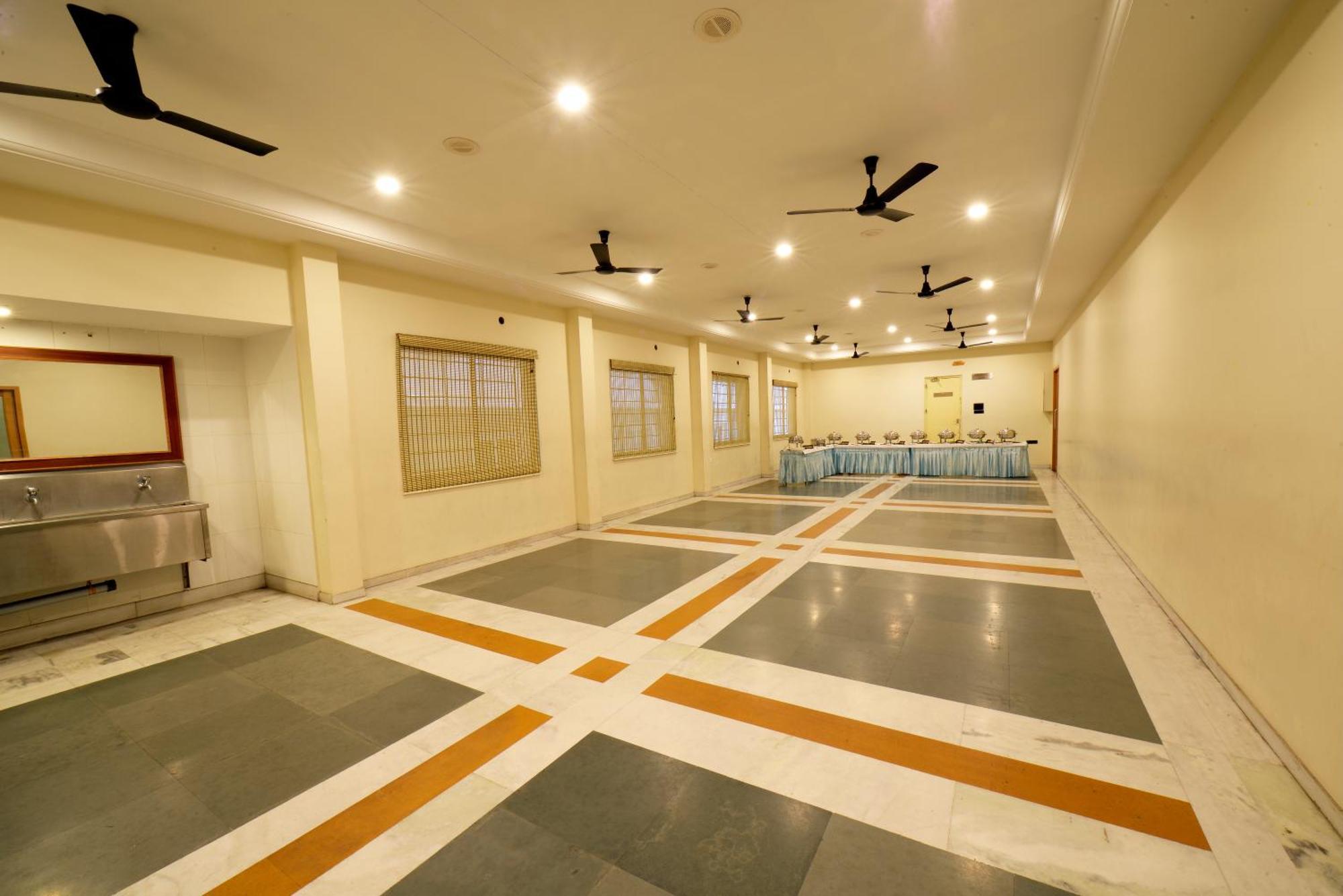 Plaza Coimbatore