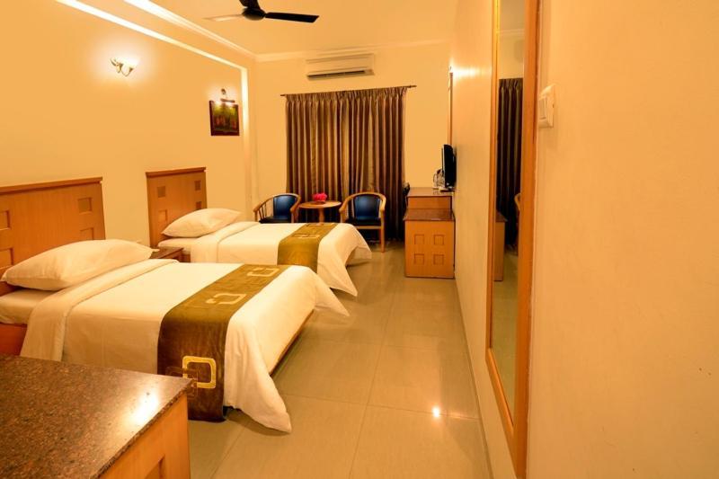Plaza 2* Coimbatore