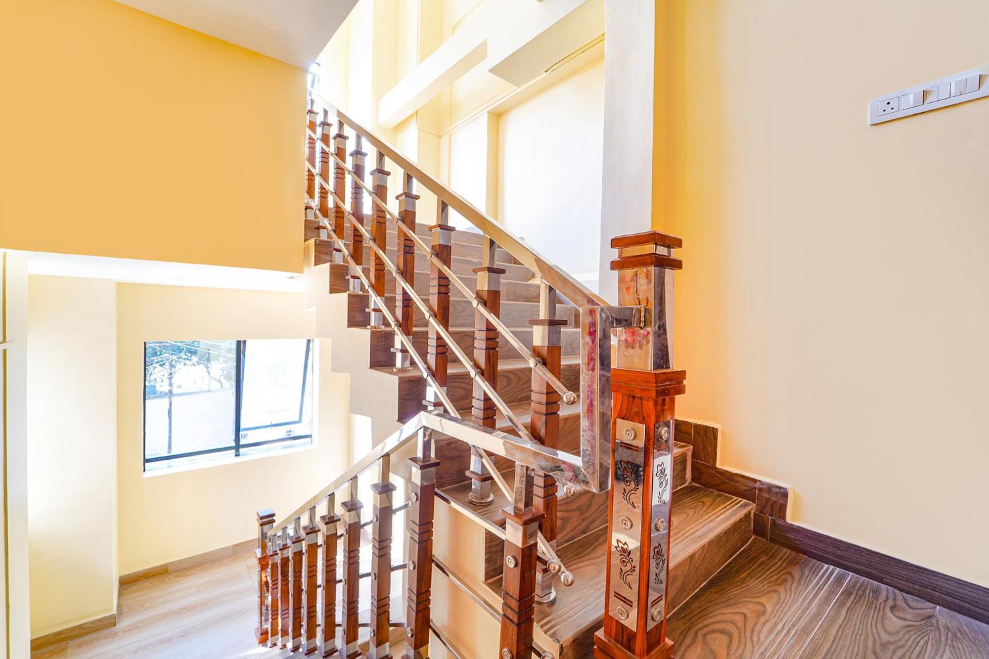 Fabhotel Ink - Nr North Railway Station 3* Coimbatore