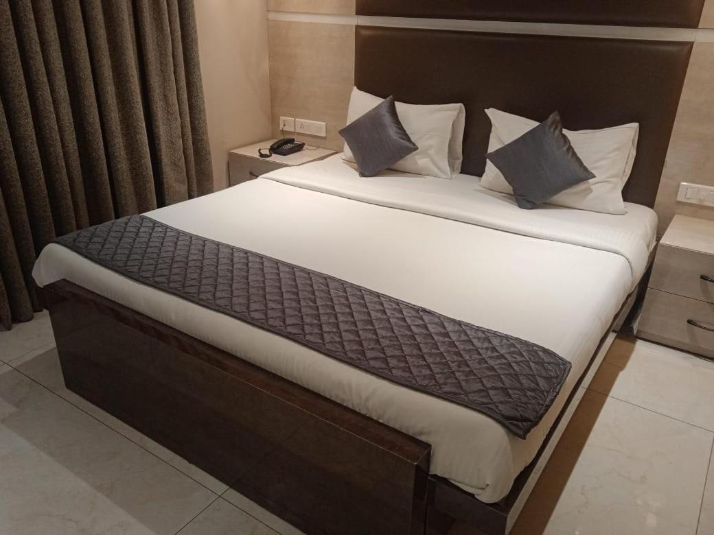 Neermala Residency Hotel 3*