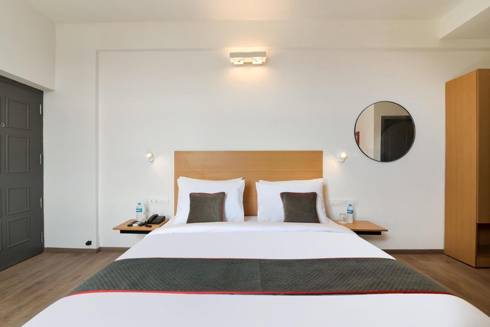 Super Townhouse Srm Kuppakonam Pudur Hotel Coimbatore