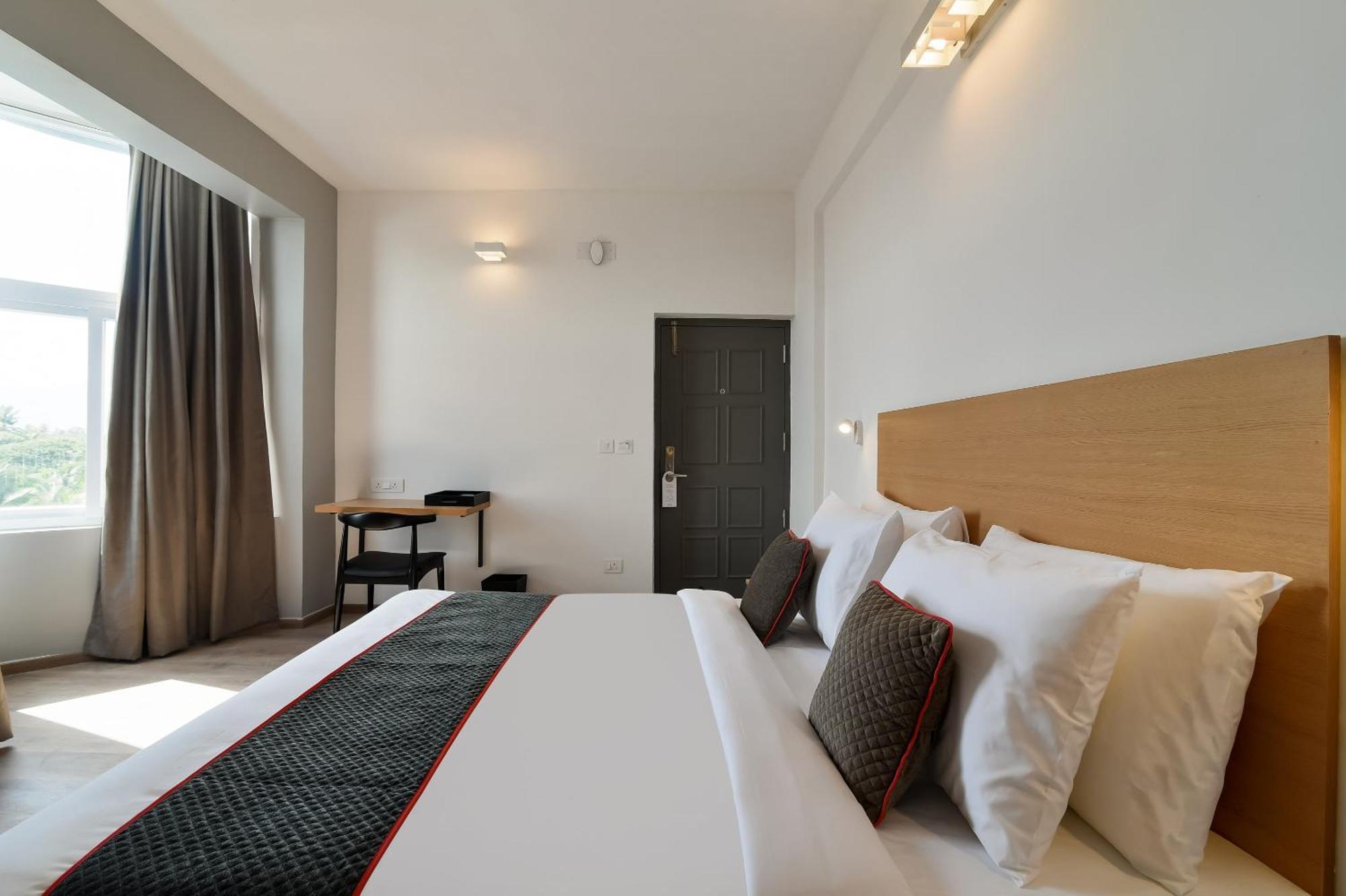 Hotel Super Townhouse Srm Kuppakonam Pudur