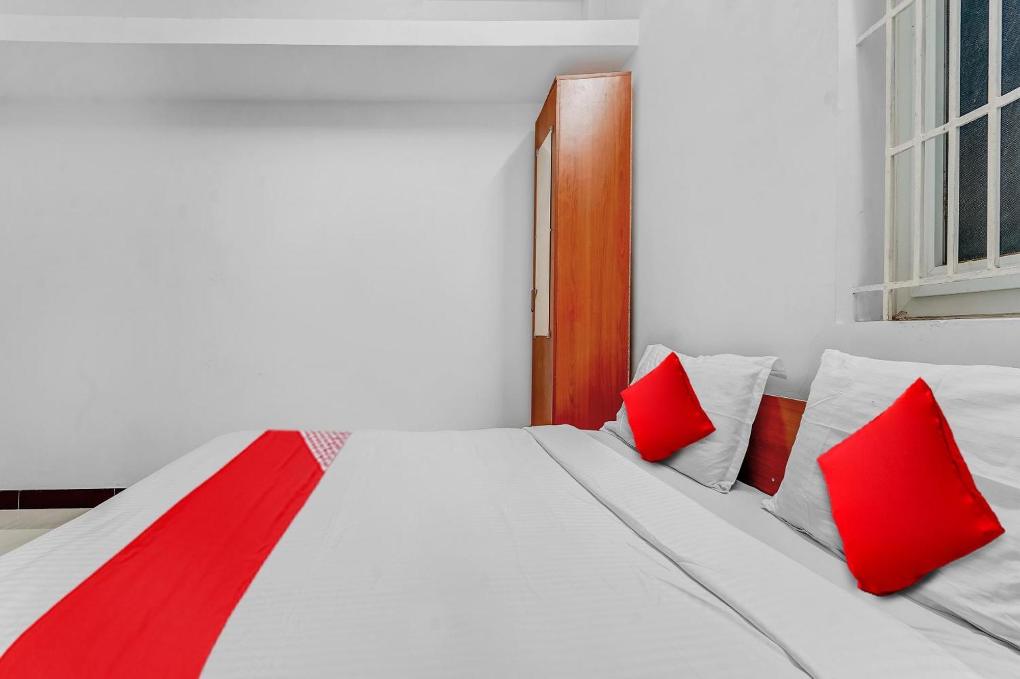 O Crown Tower 4*