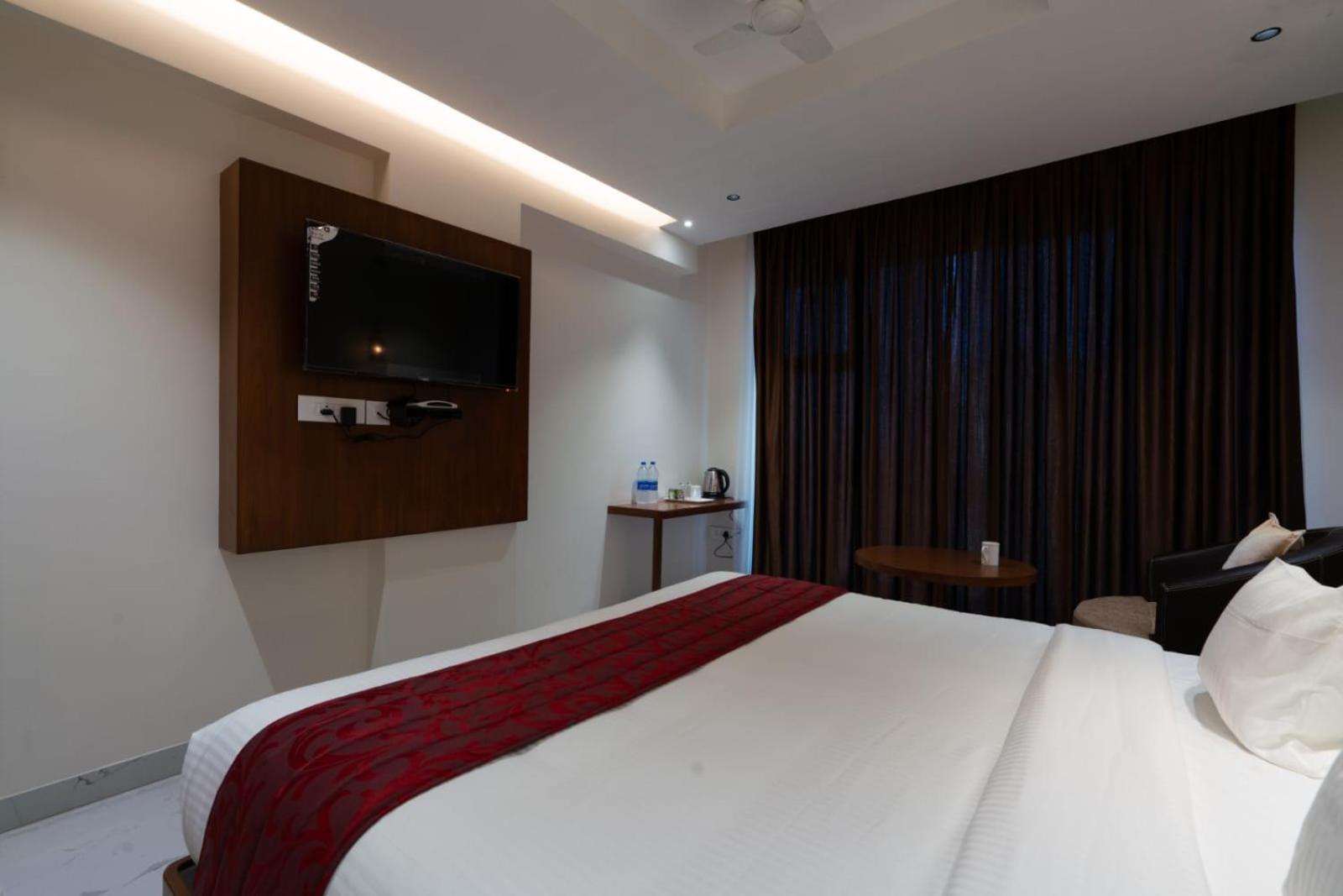 Vilvah Hotel