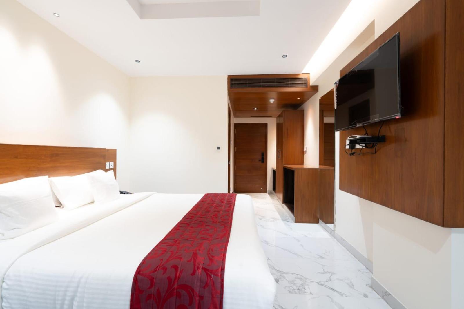 Hotel Vilvah