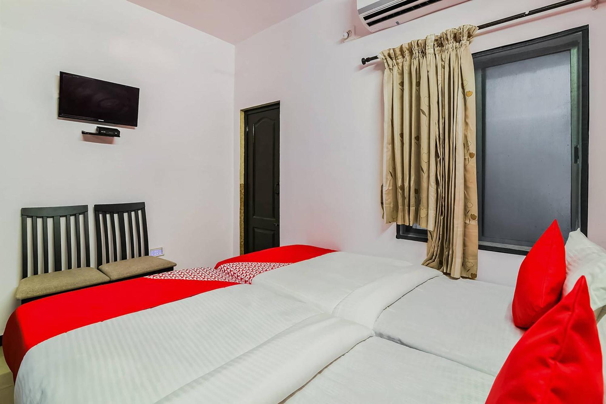 O Maruthi Gandhi Park 4* Coimbatore