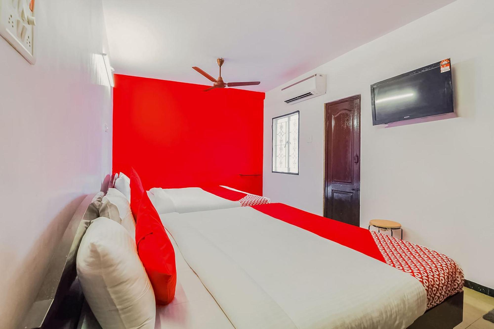 O Maruthi Gandhi Park 4* Coimbatore
