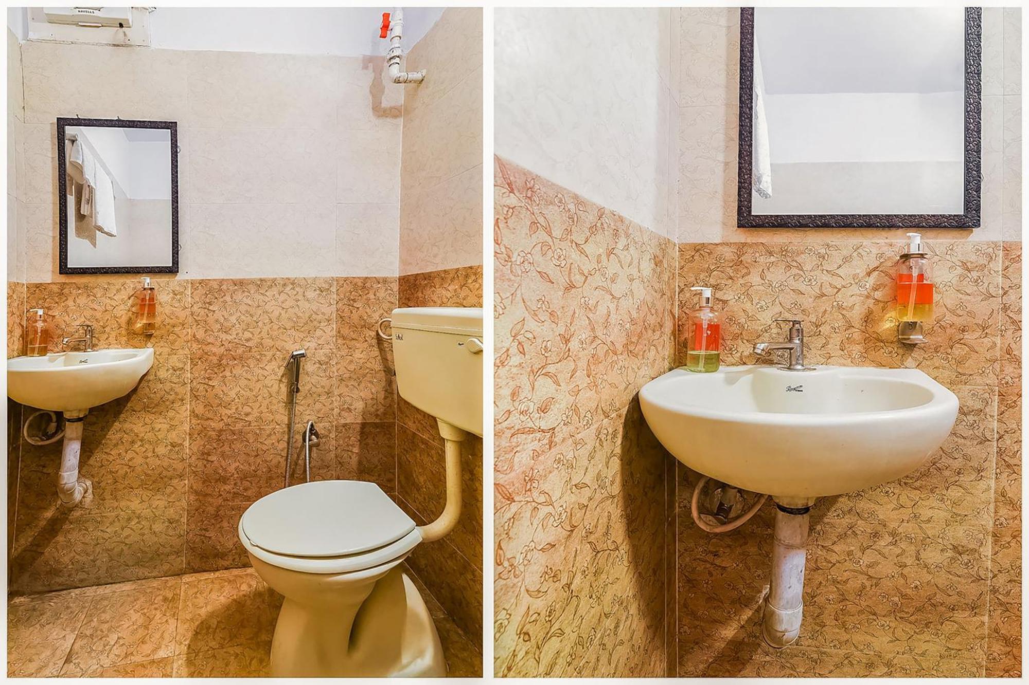 Hotel O Maruthi Gandhi Park 4*