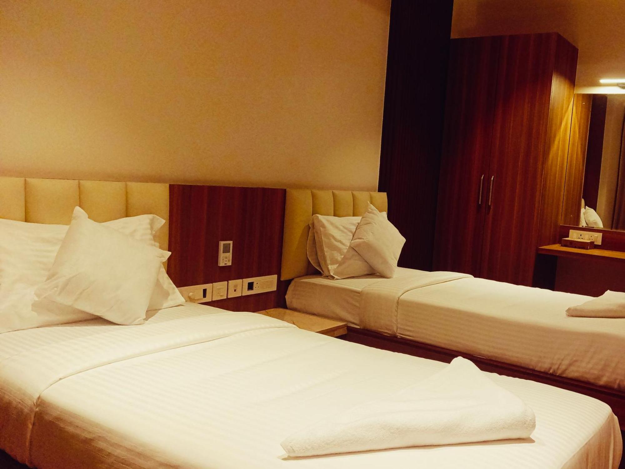 Hotel Vintage Classic