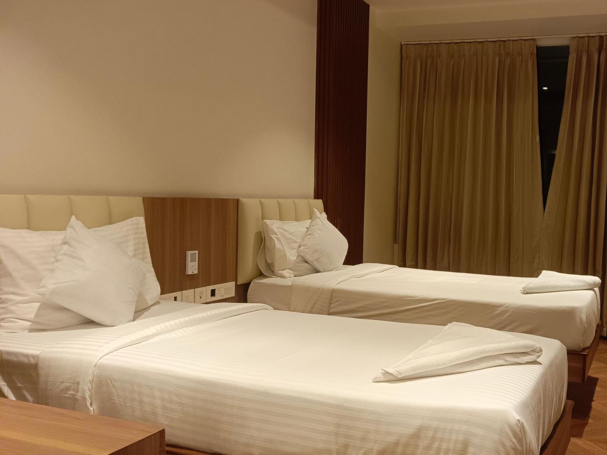 Hotel Vintage Classic Coimbatore